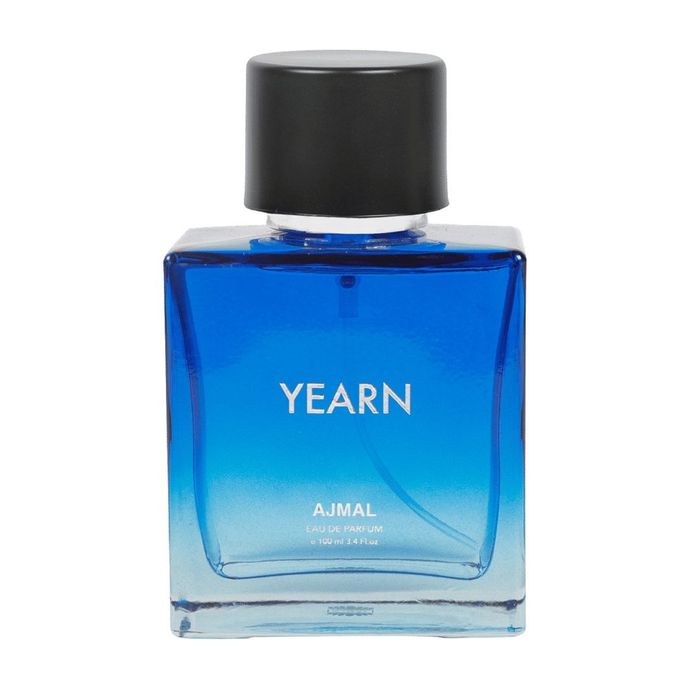Buy Ajmal Yearn Perfume, 100 ml Online at Best Prices | Wellness Forever