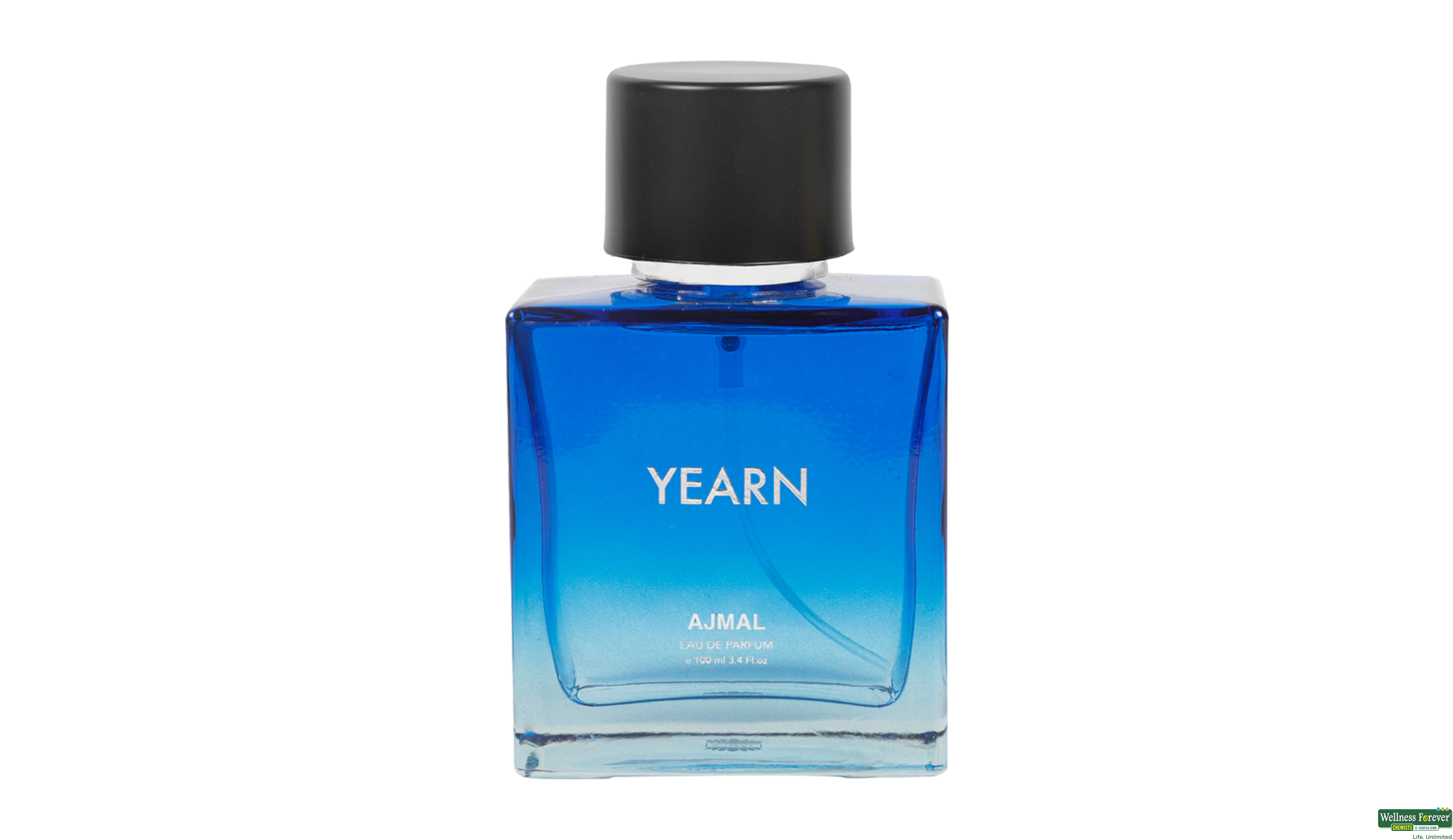 AJMAL PERF YEARN 100ML- 1, 100ML, 