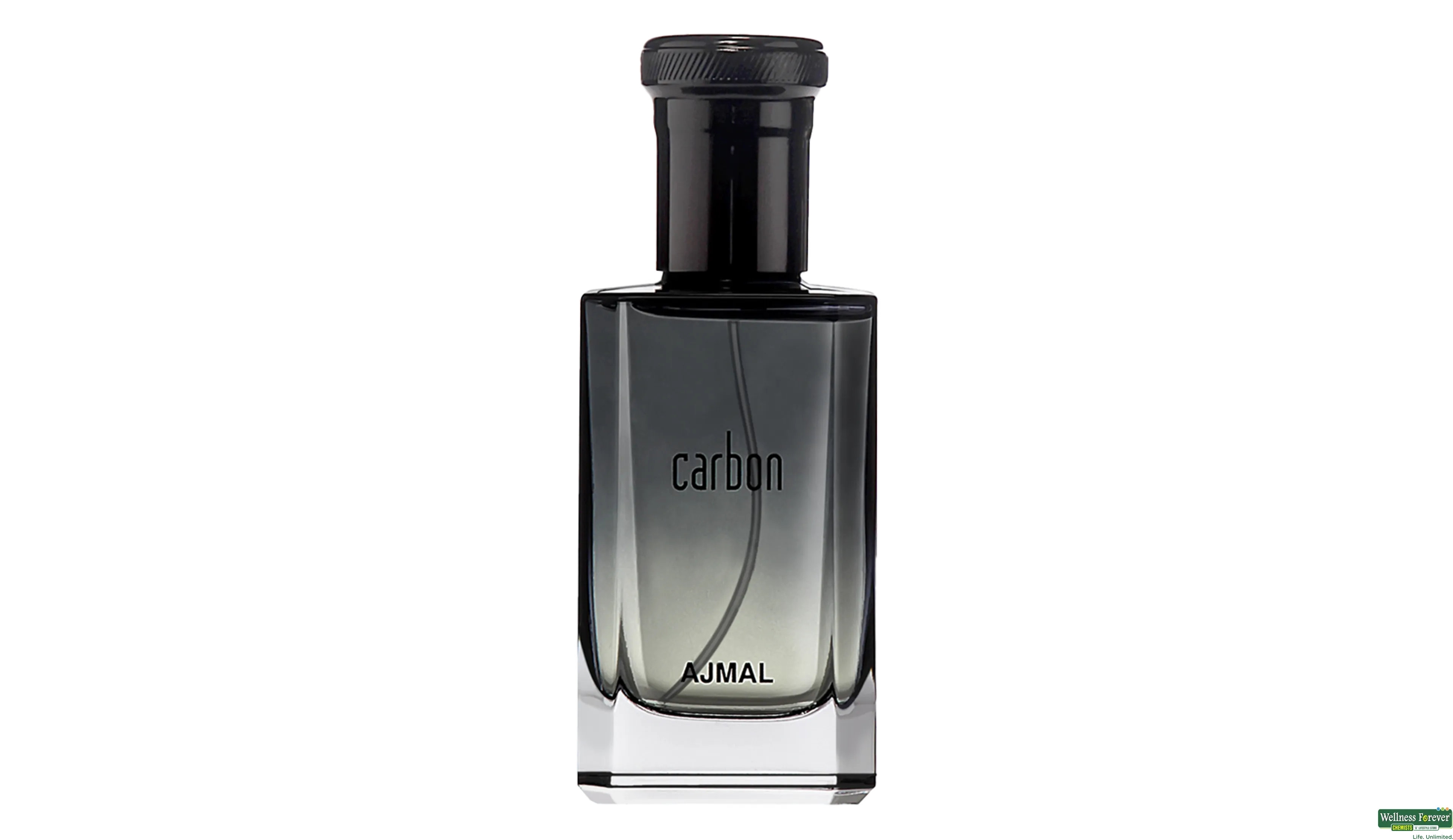 Carbon black perfume hot sale