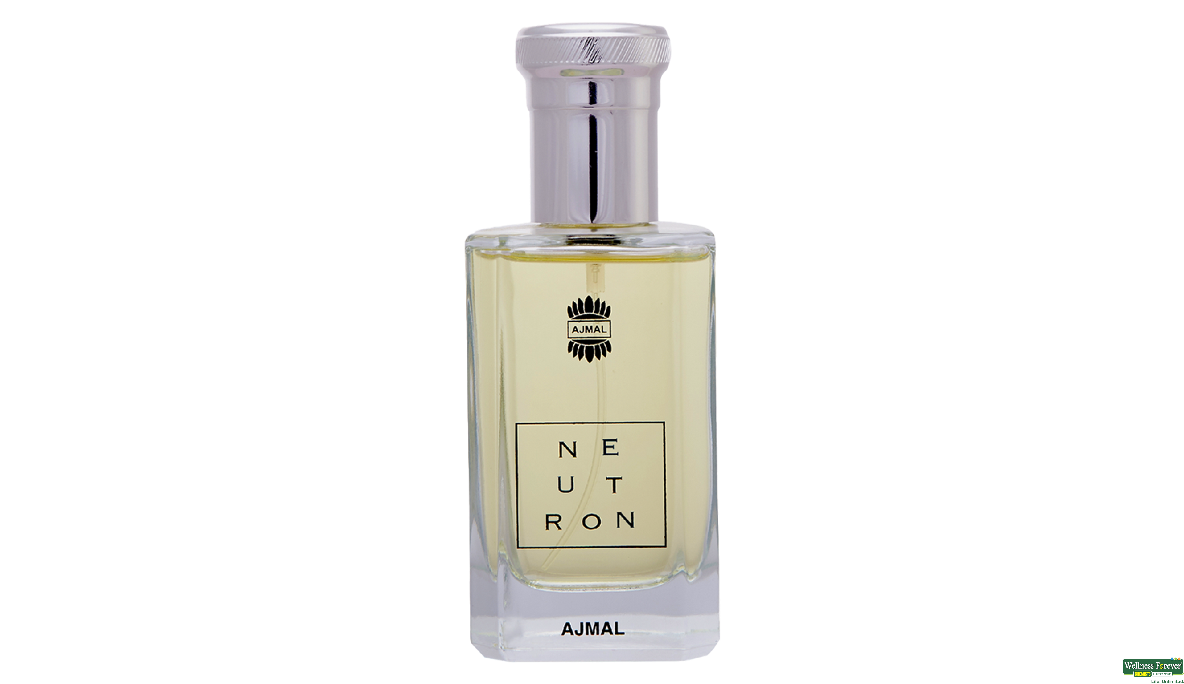 AJMAL PERF NEUTRON 100ML- 1, 100ML, 