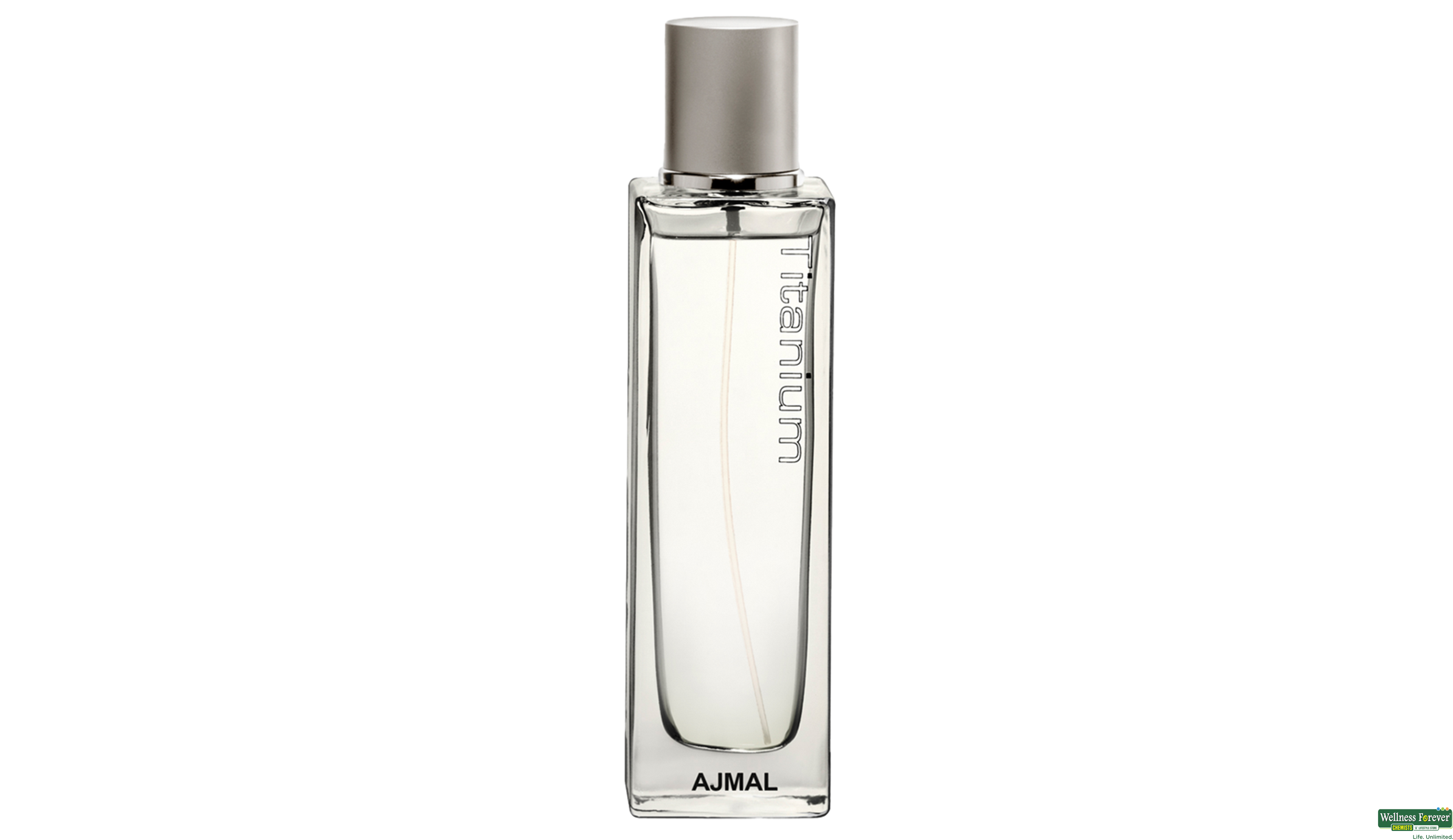 AJMAL PERF TITANIUM 100ML- 1, 100ML, 