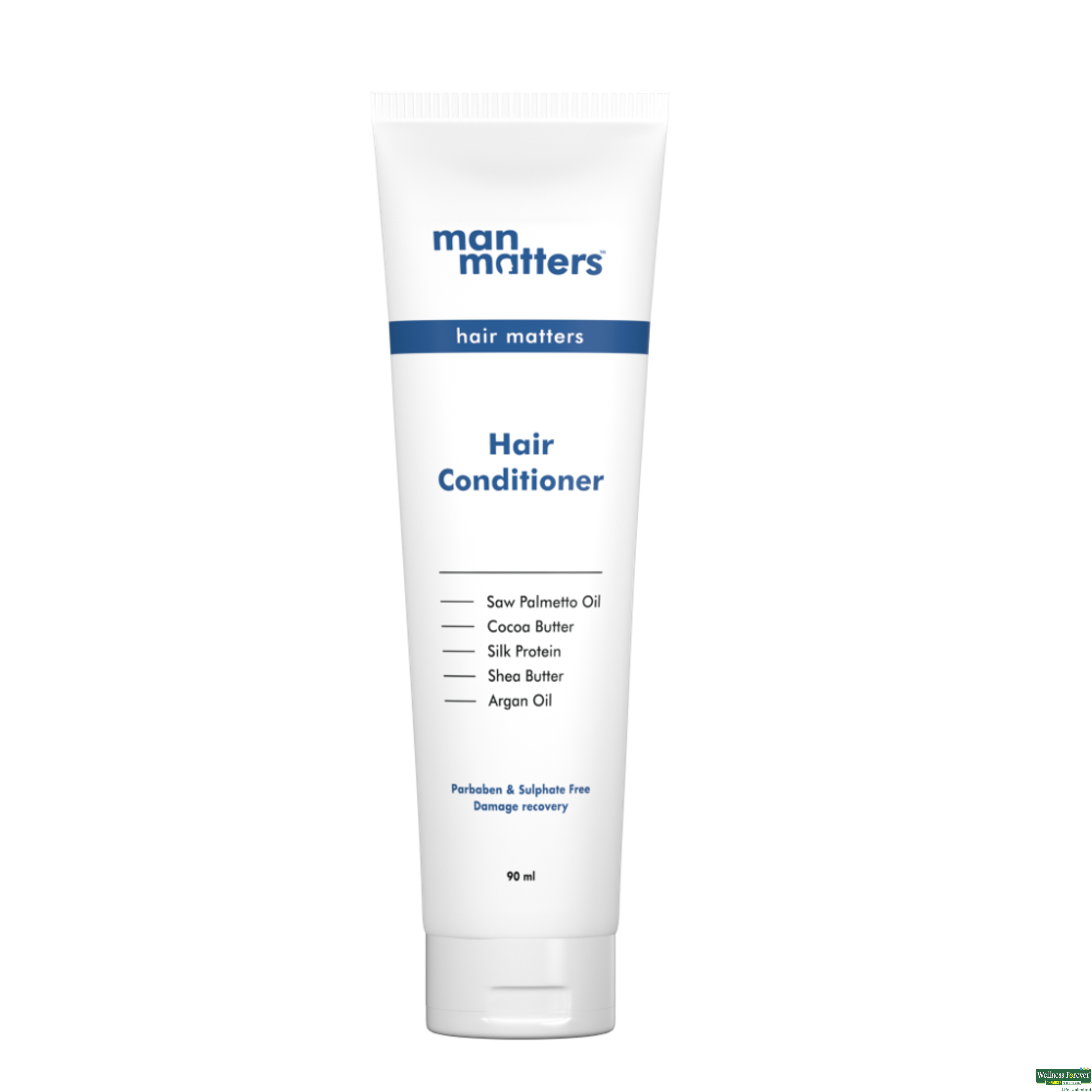 Man Matters Hair Conditioner 90ml-image