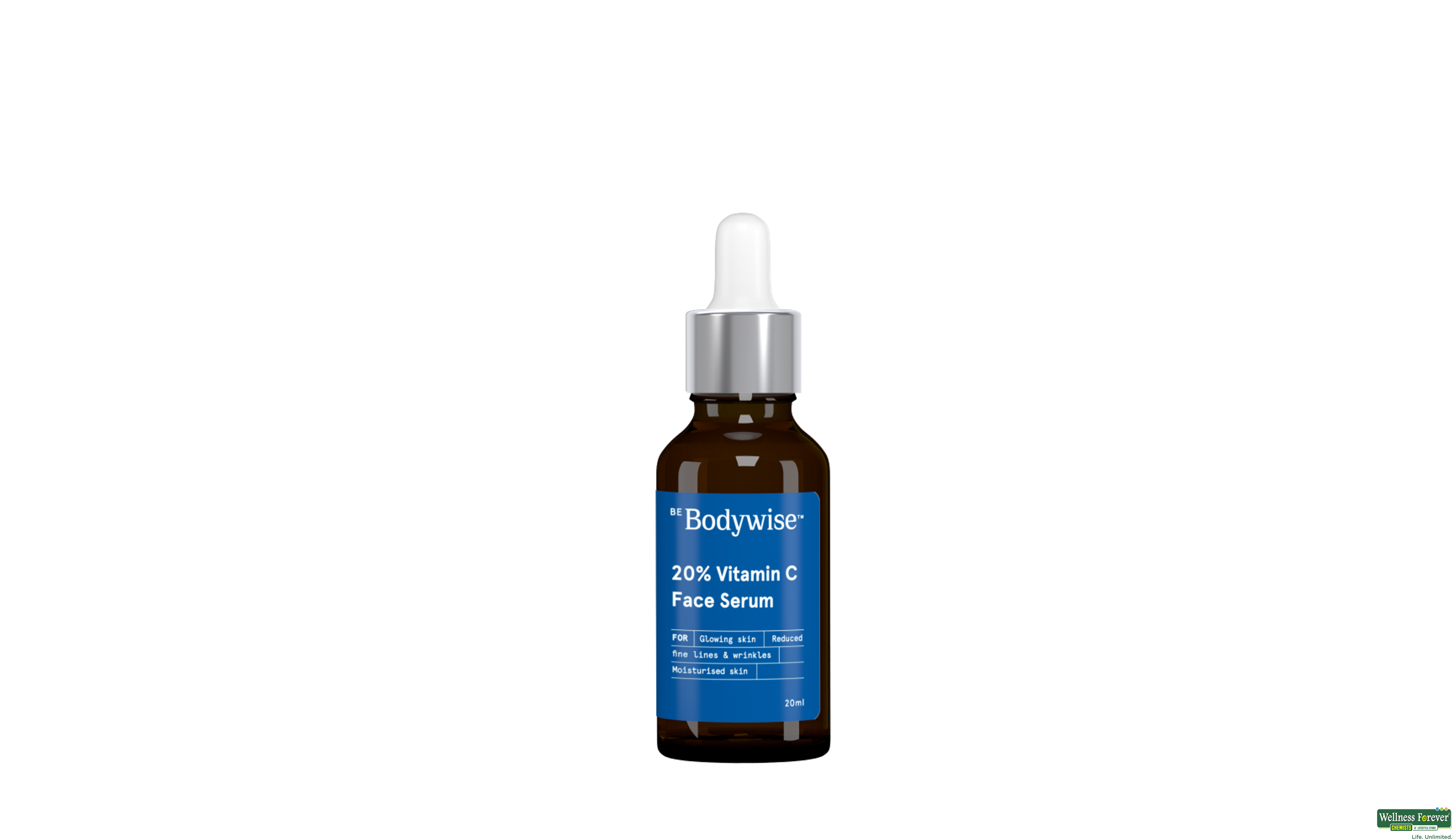 BE BODYWISE VITAMIN C SERUM 20GM ##- 2, 20GM, 
