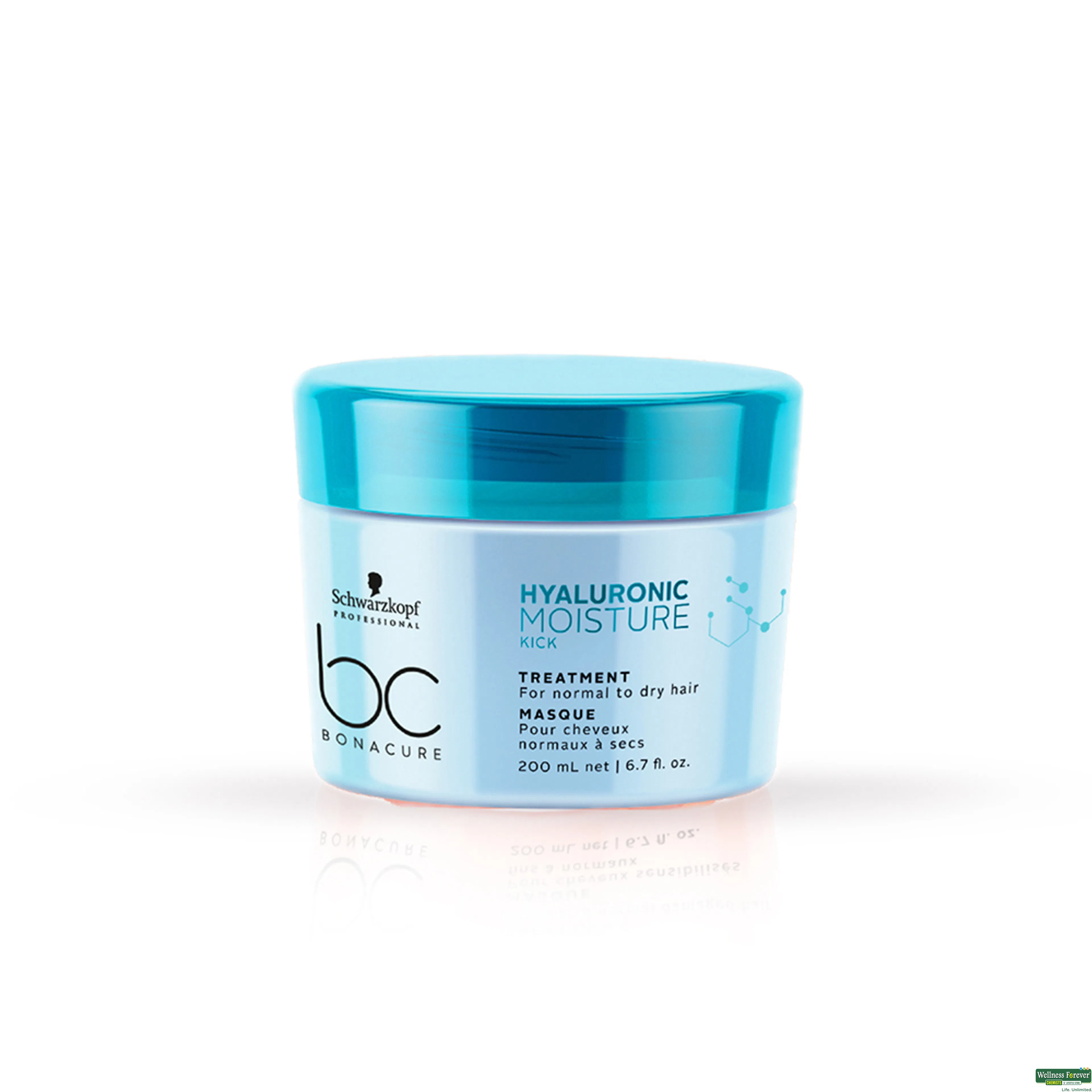 BC HR/MASK HMK 200ML-image