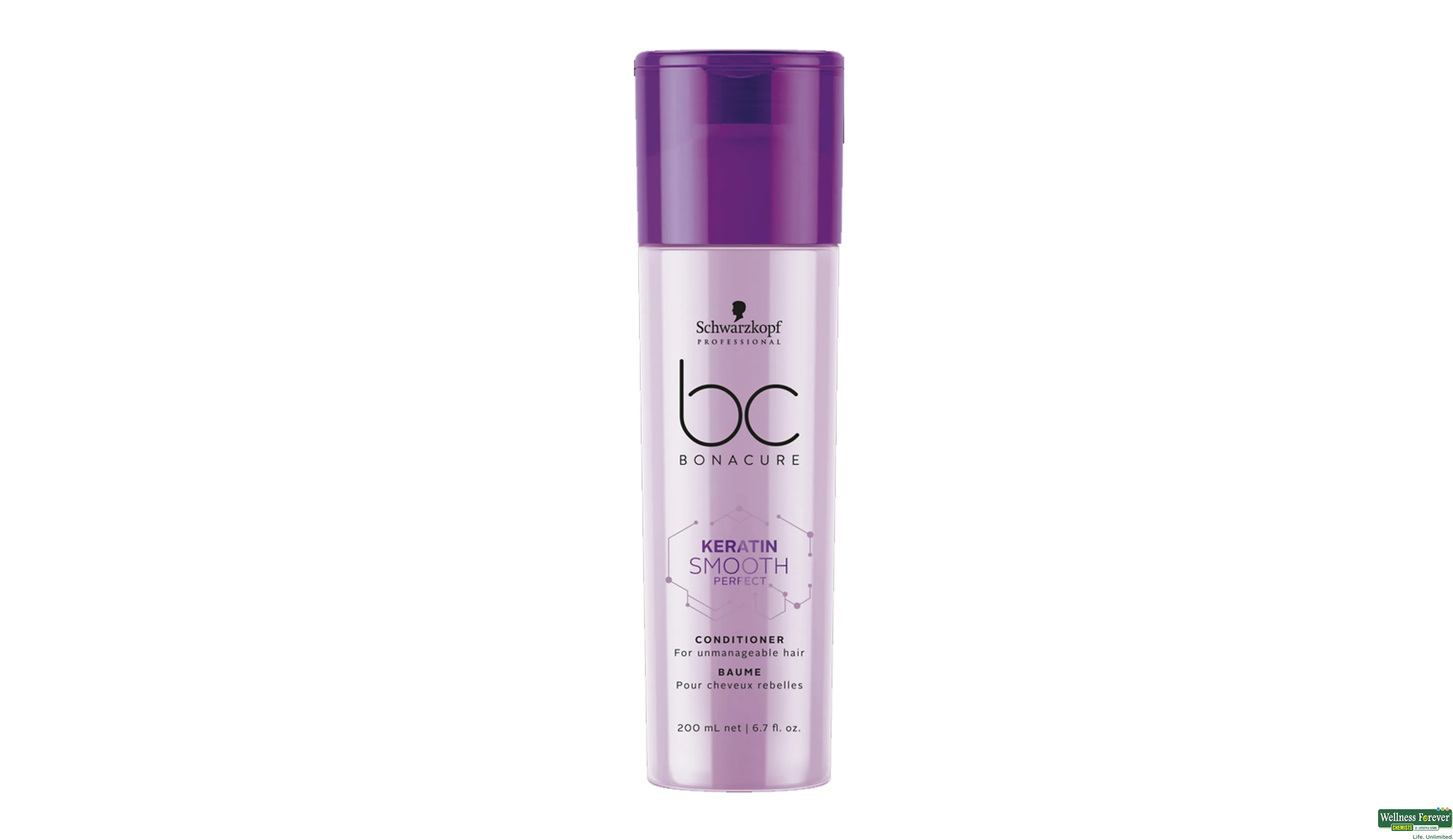 BC COND KSP 200ML- 1, 200ML, 