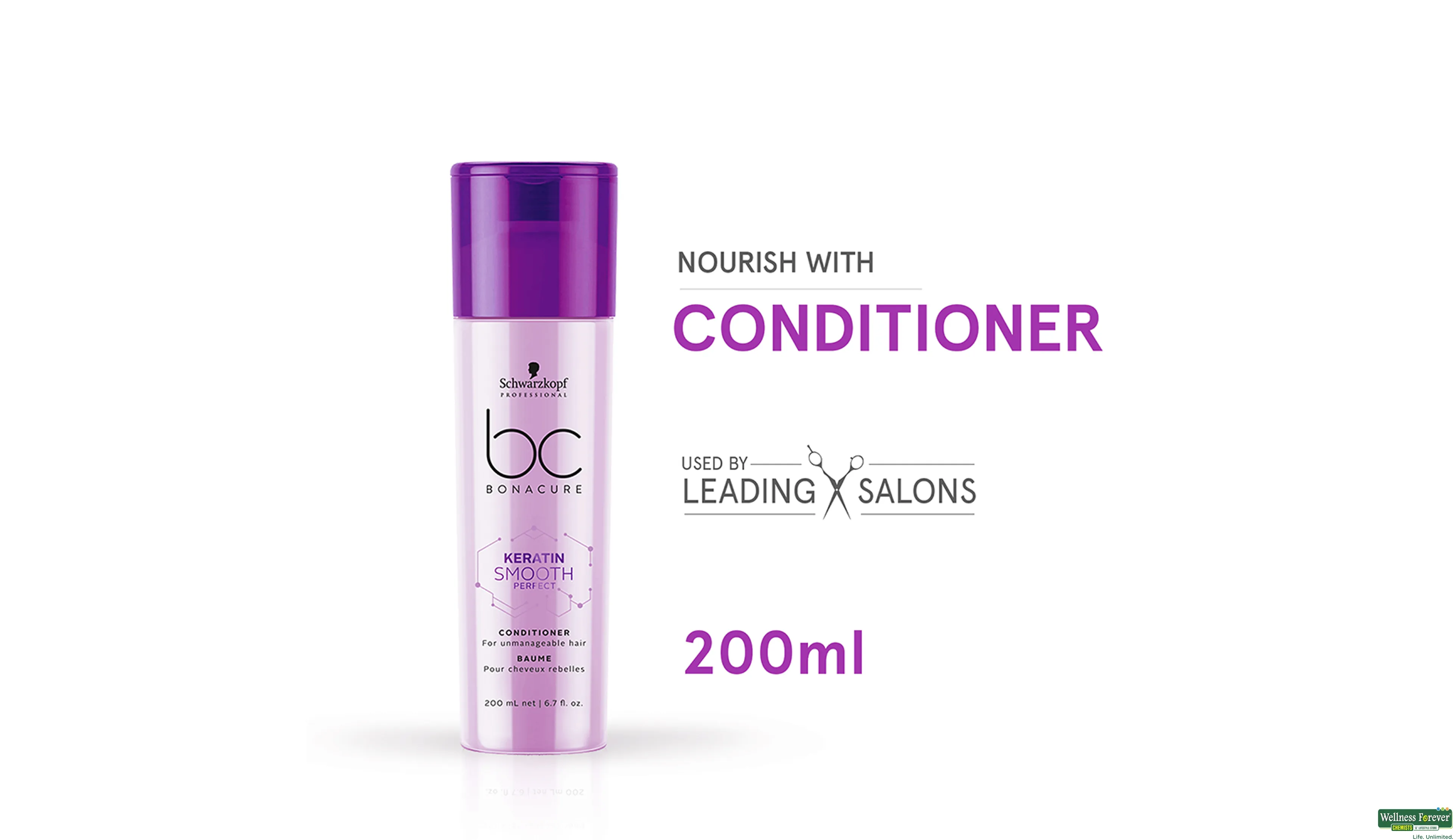 BC COND KSP 200ML- 2, 200ML, 