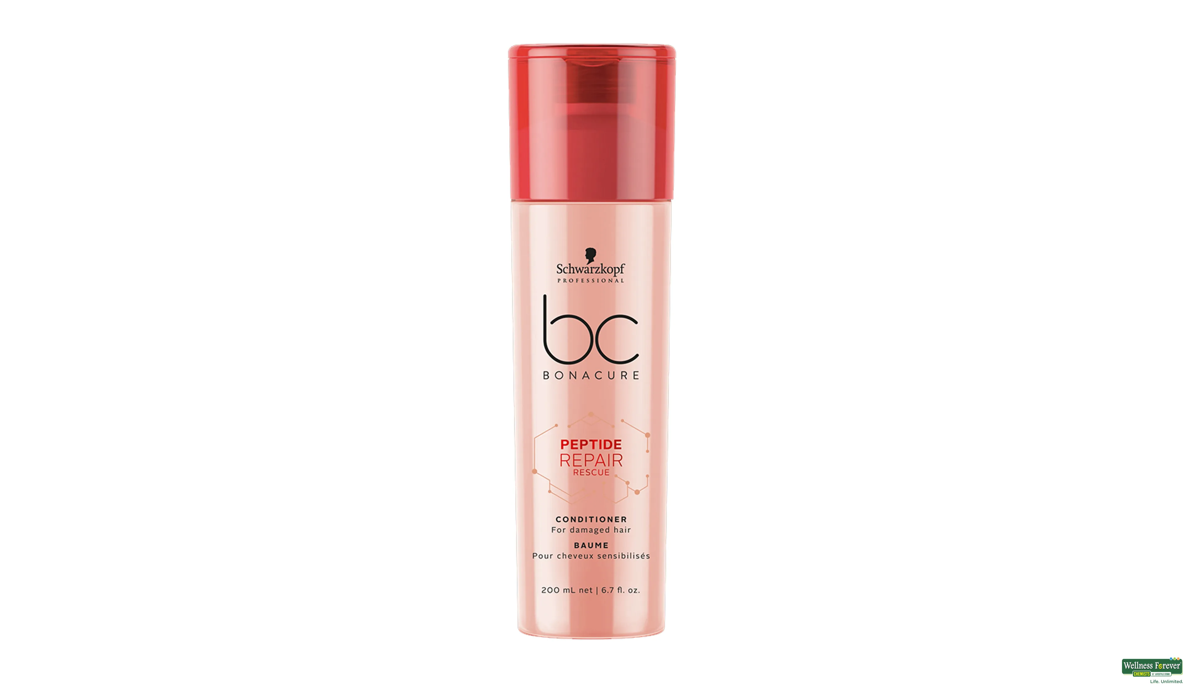 BC COND PRR 200ML- 1, 200ML, 