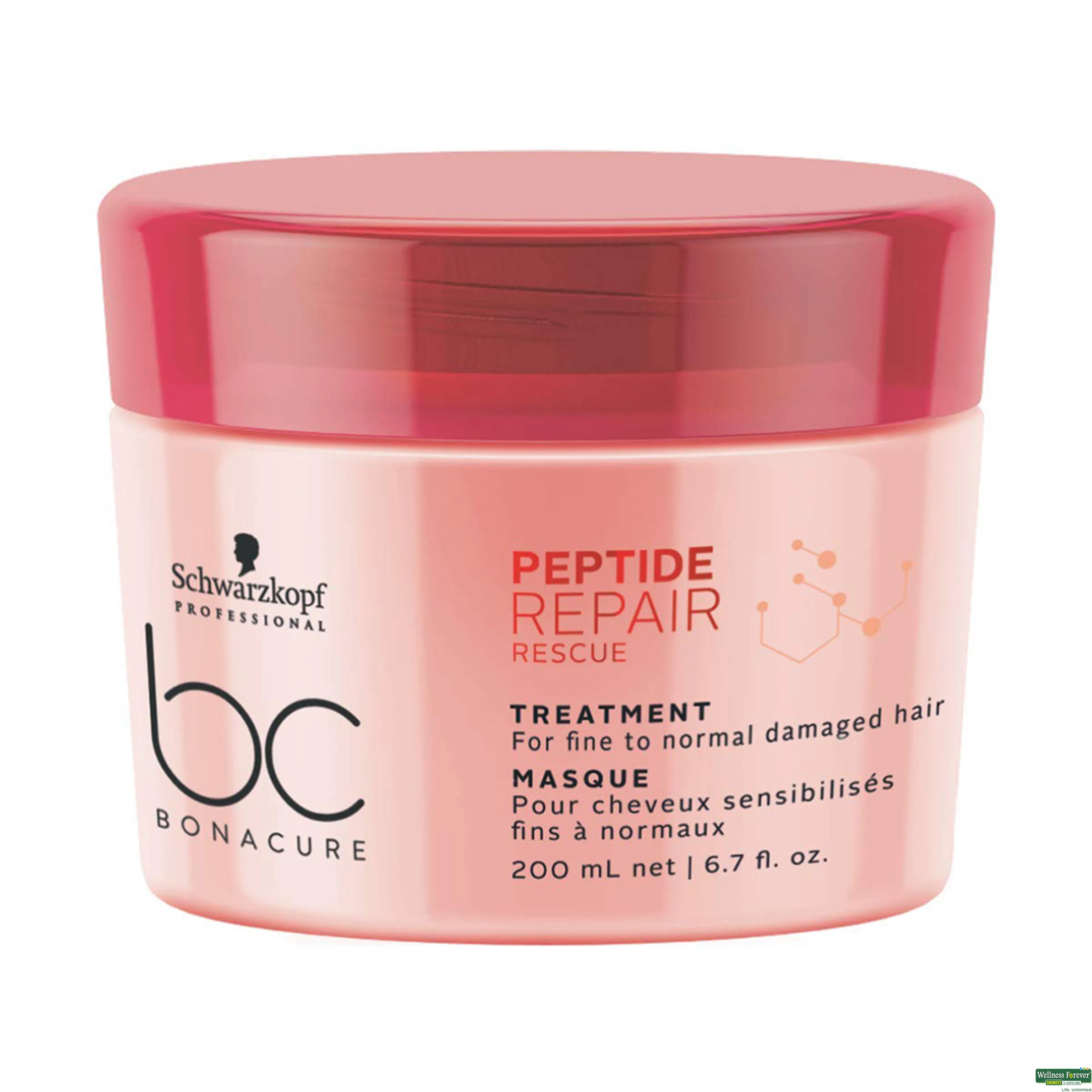 BC HR/MASK PRR 200ML-image