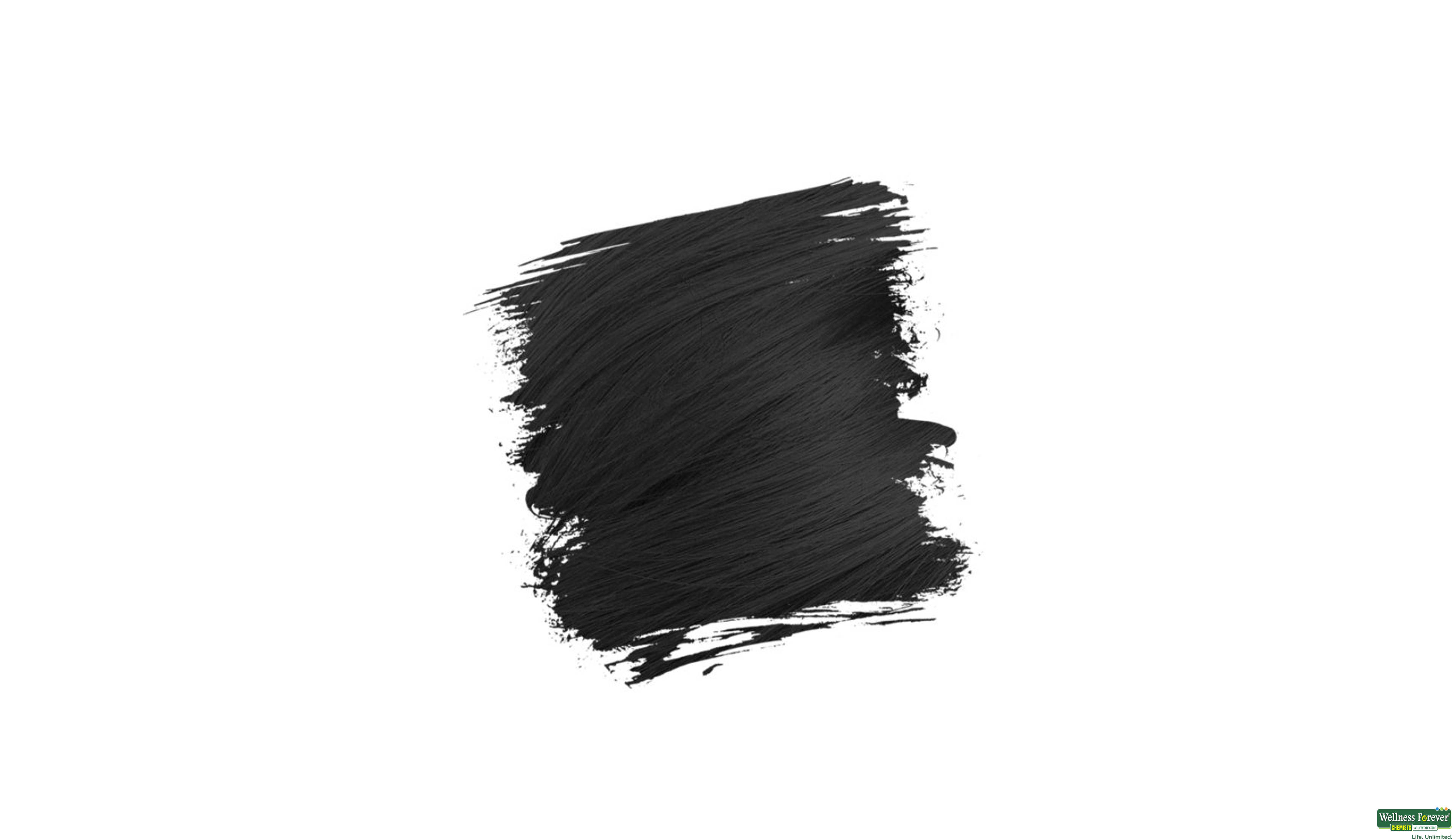 CRAZY COLOR HR/COLOR N/BLACK 32 100ML- 2, 100ML, 