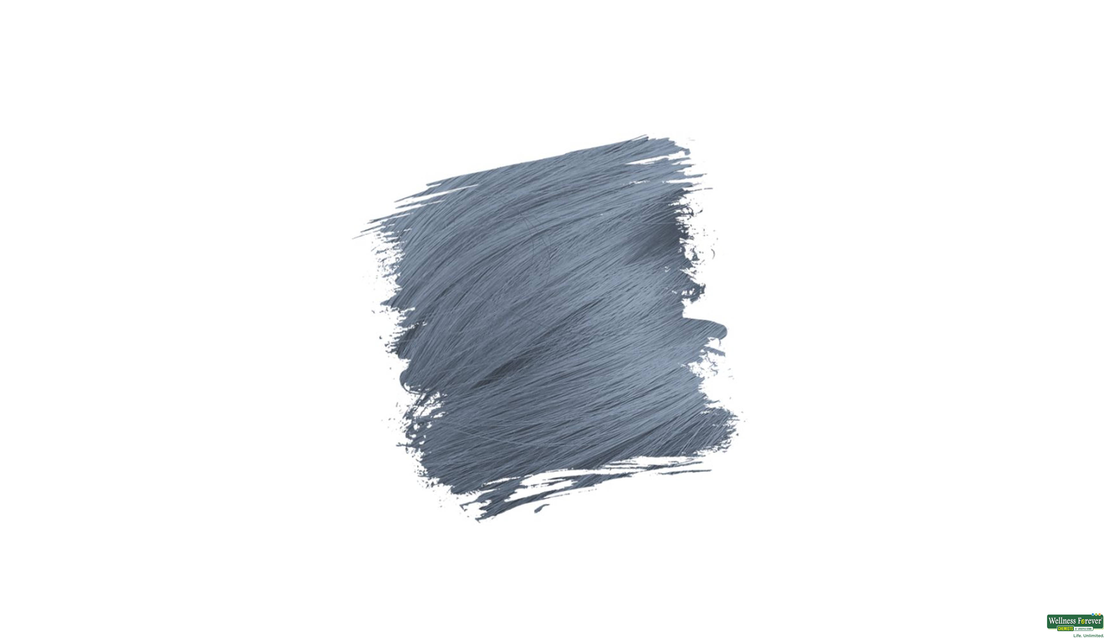 CRAZY COLOR HR/COLOR SLATE 74 100ML- 2, 100ML, 
