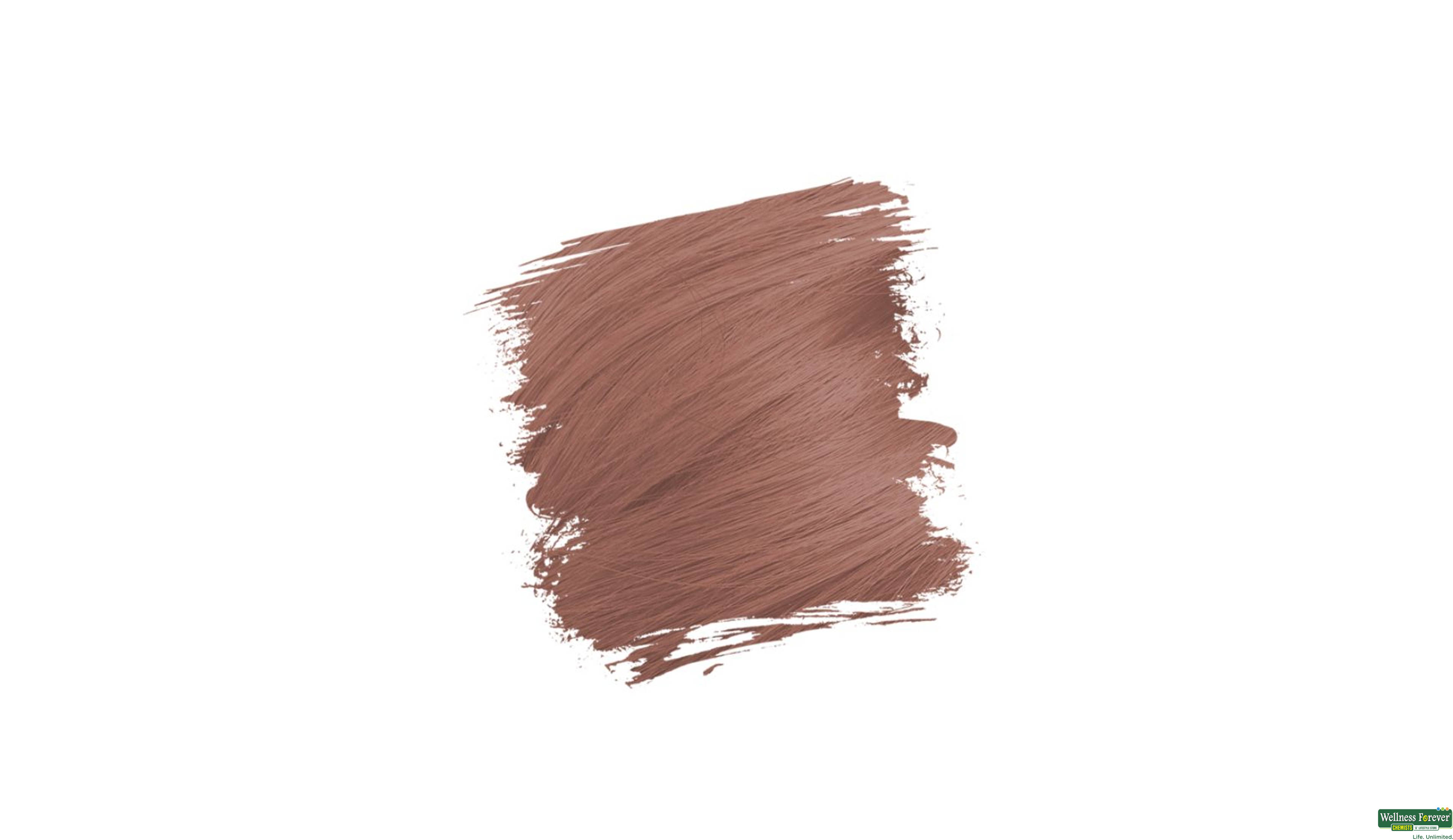 CRAZY COLOR HR/COLOR ROSE GOLD 100ML- 2, 100ML, 