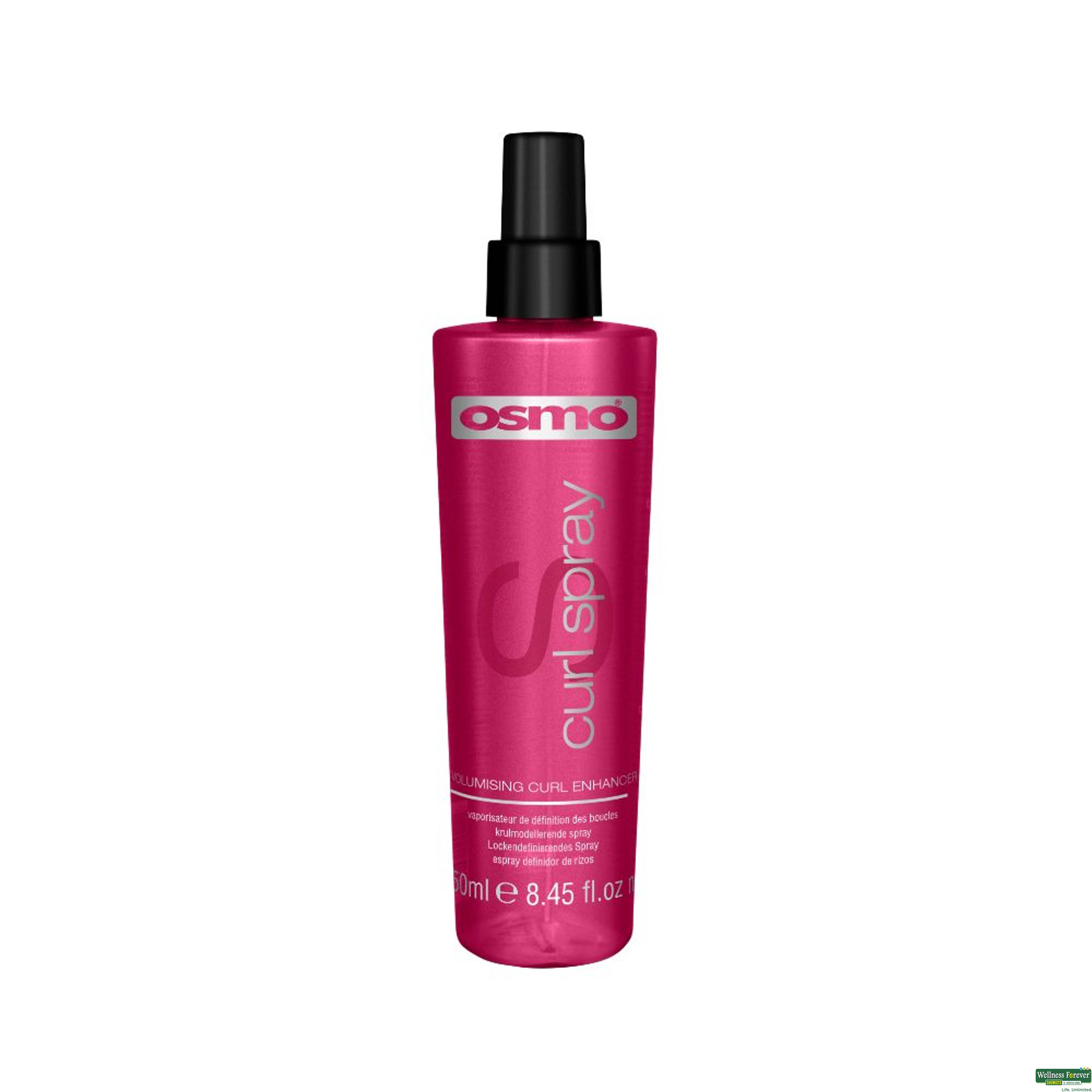 Osmo Curl Spray, 250 ml-image