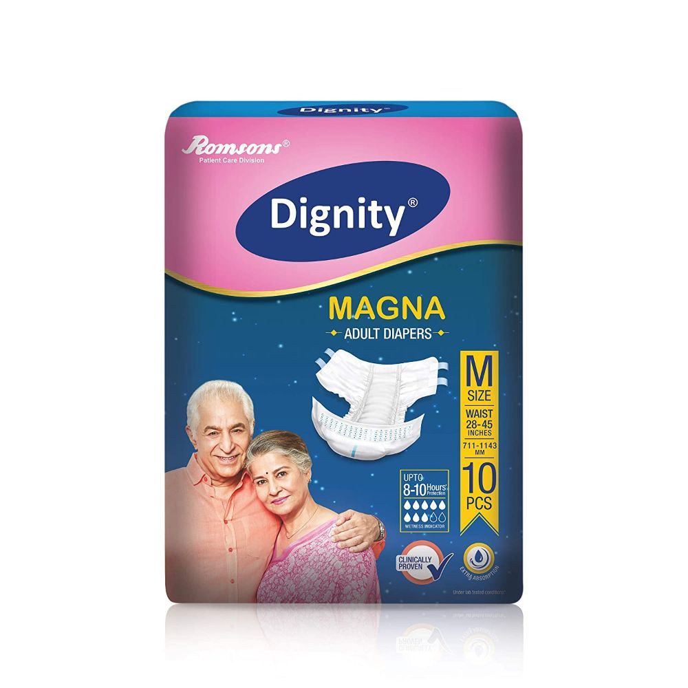 Adult Diapers - Buy Adult Diapers Online at Best Prices In India