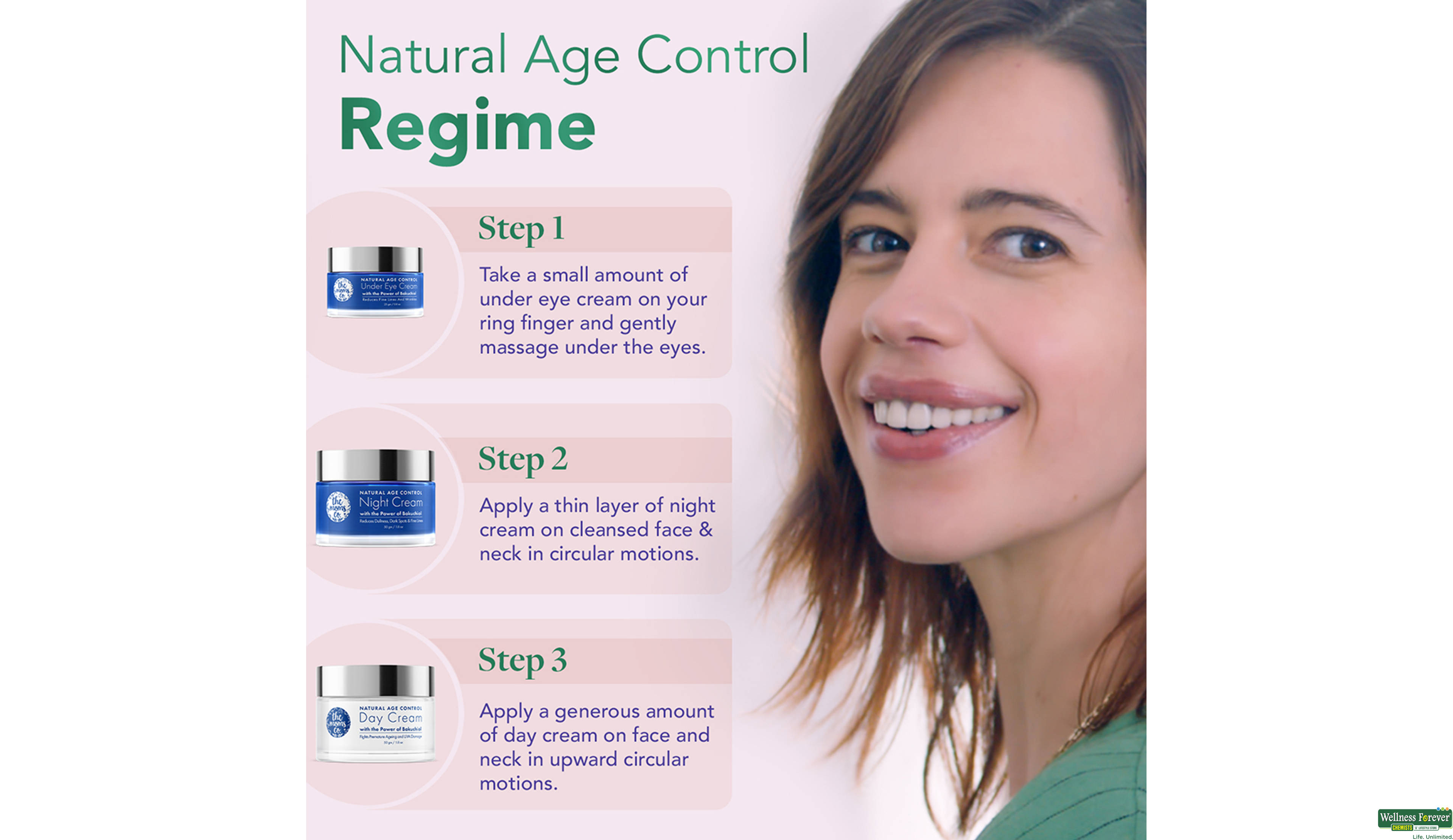 THE MOMS CRM UNDER EYE 25GM- 7, 25GM, null