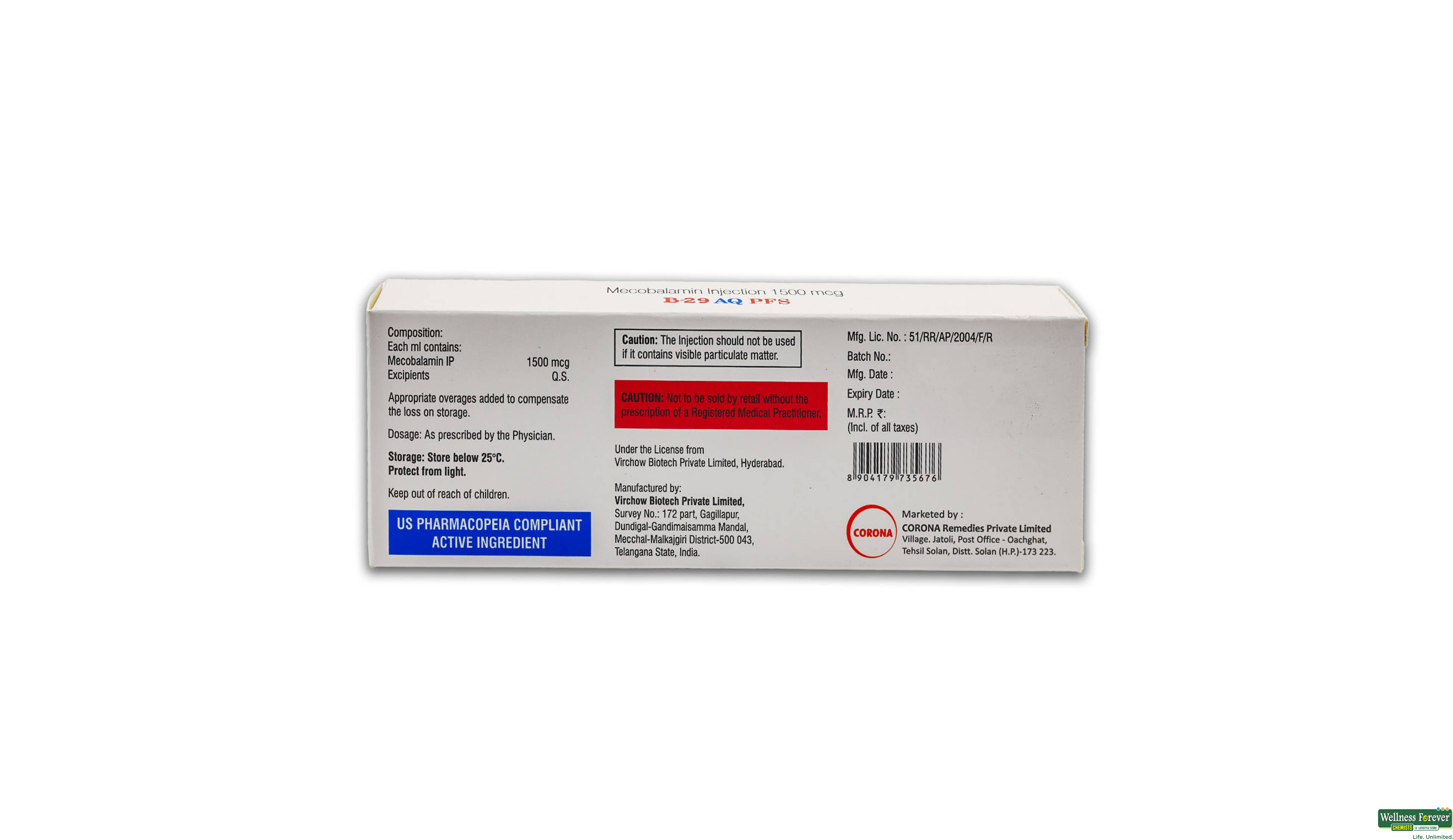 GLYNIUM RESPULES 2ML- 2, 2ML, 