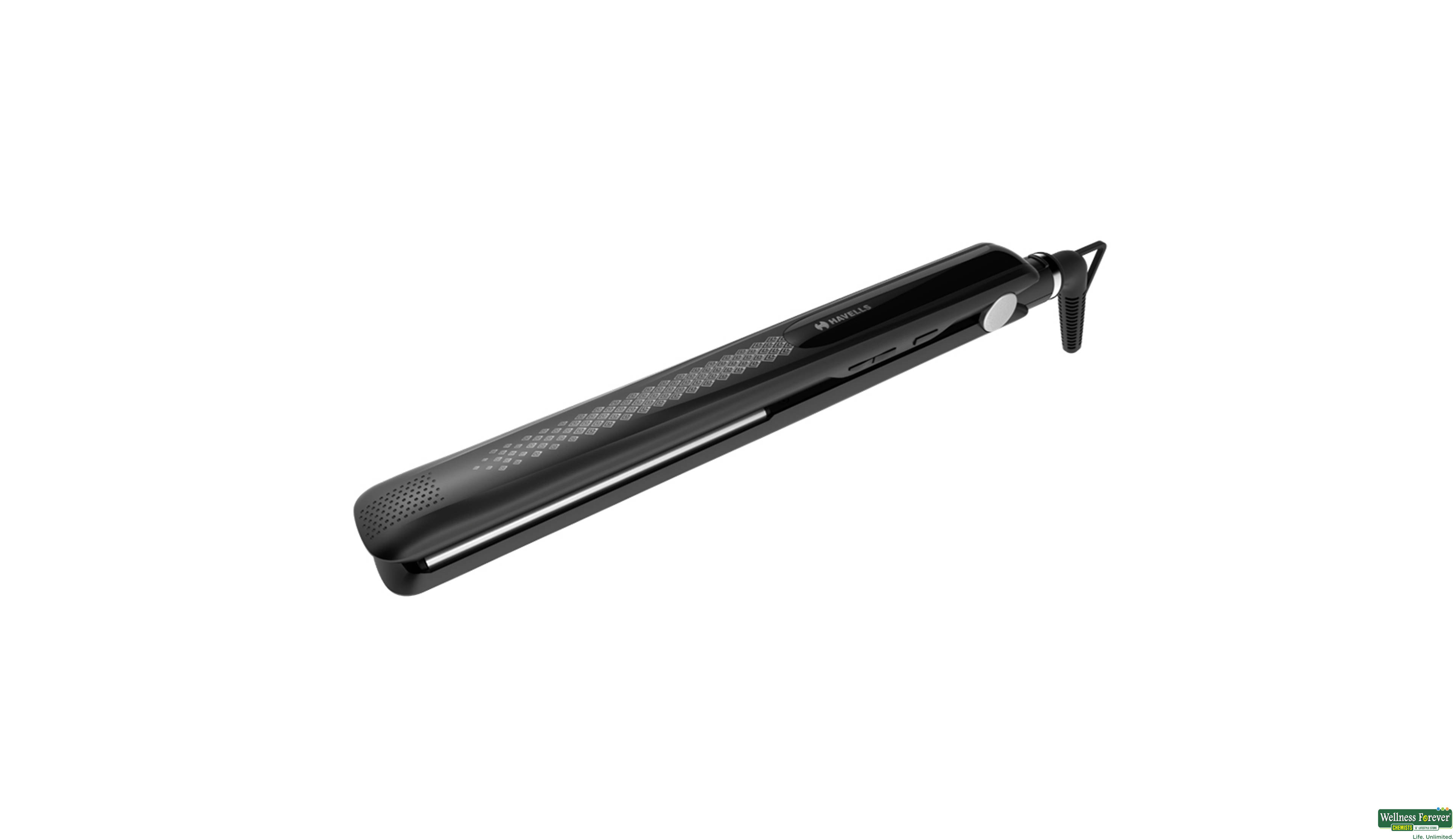 HAVELLS HR/STRAIGHTENER HS4106 1PC- 1, 1PC, 