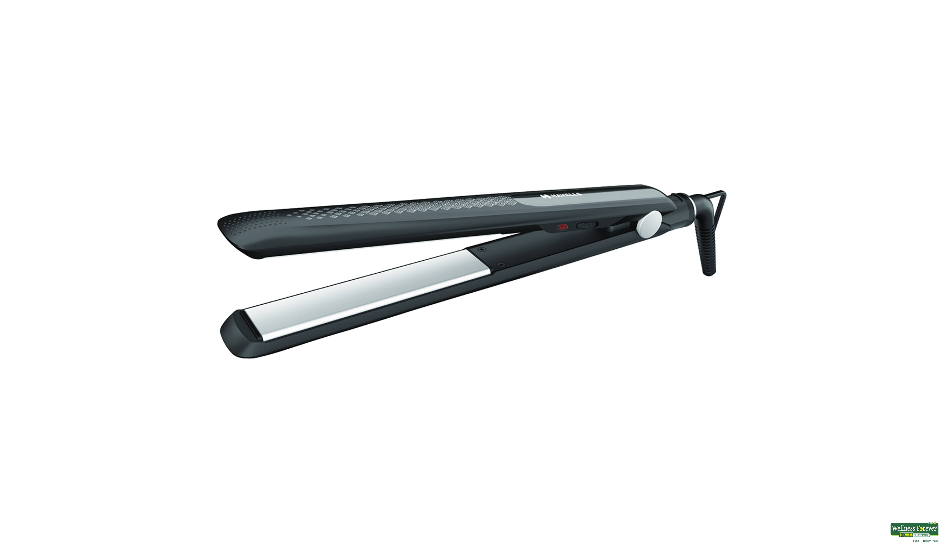 HAVELLS HR/STRAIGHTENER HS4106 1PC- 2, 1PC, 