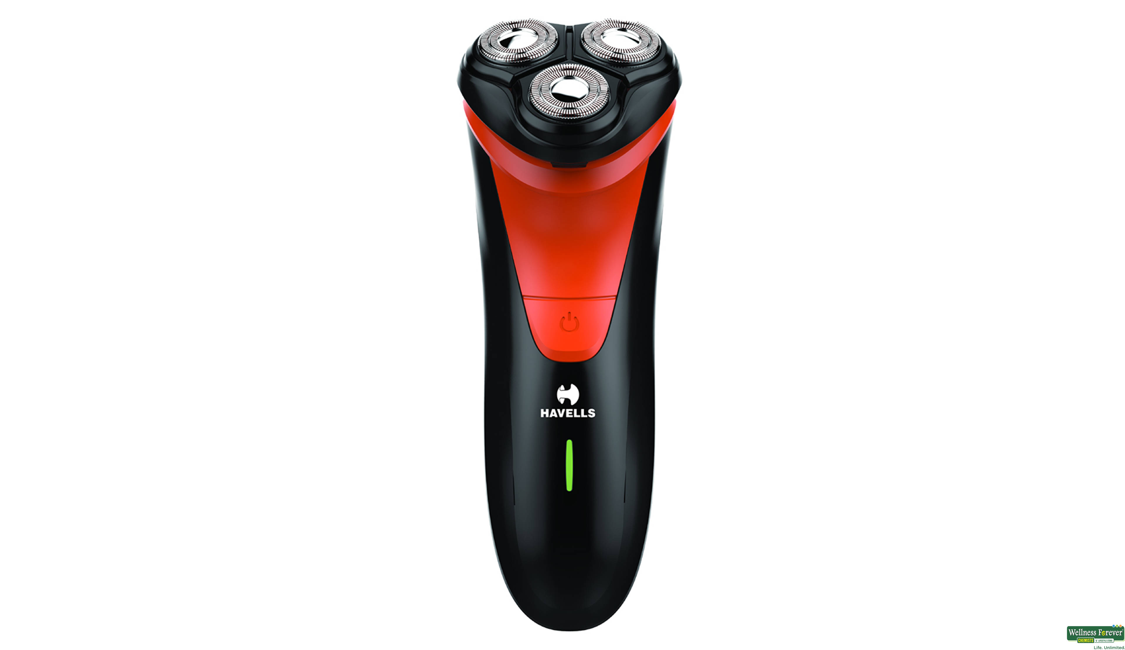 HAVELLS ELECTRIC SHAVER RS7005 1PC- 2, 1PC, 