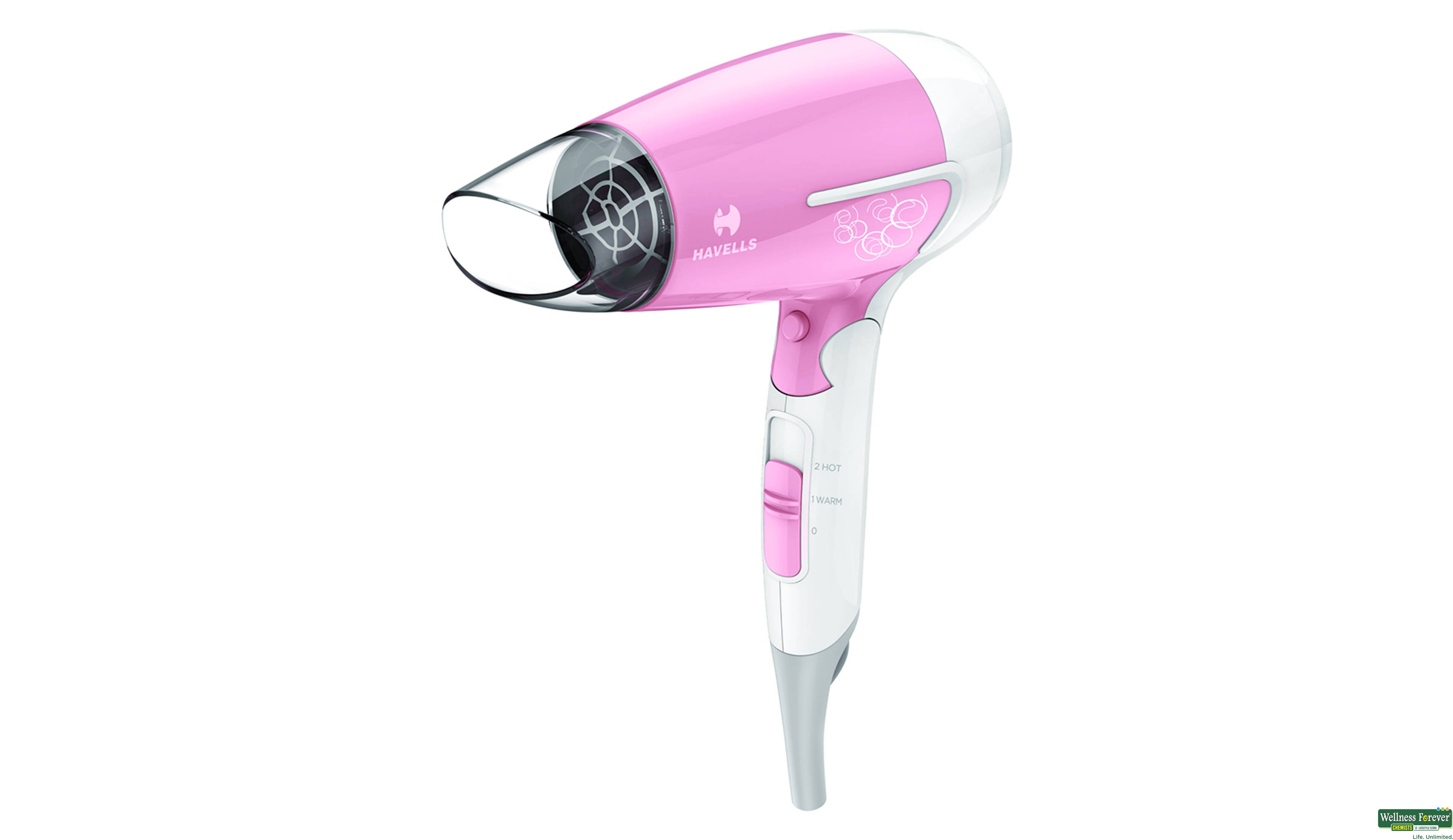 Havells hair dryer price shop