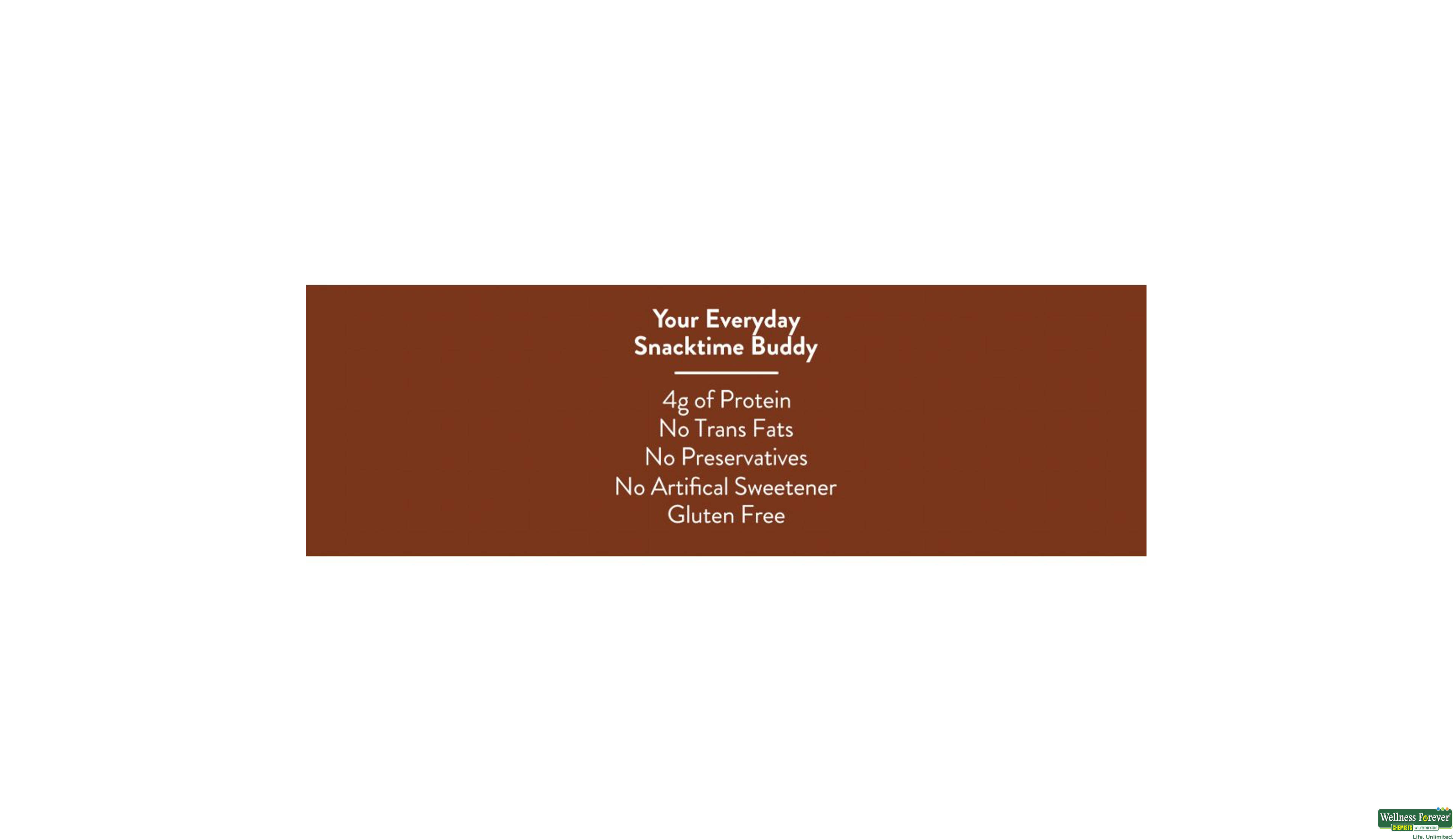 PHAB ENERGY BAR CHOCOLATE ALMOND 35GM- 3, 35GM, 