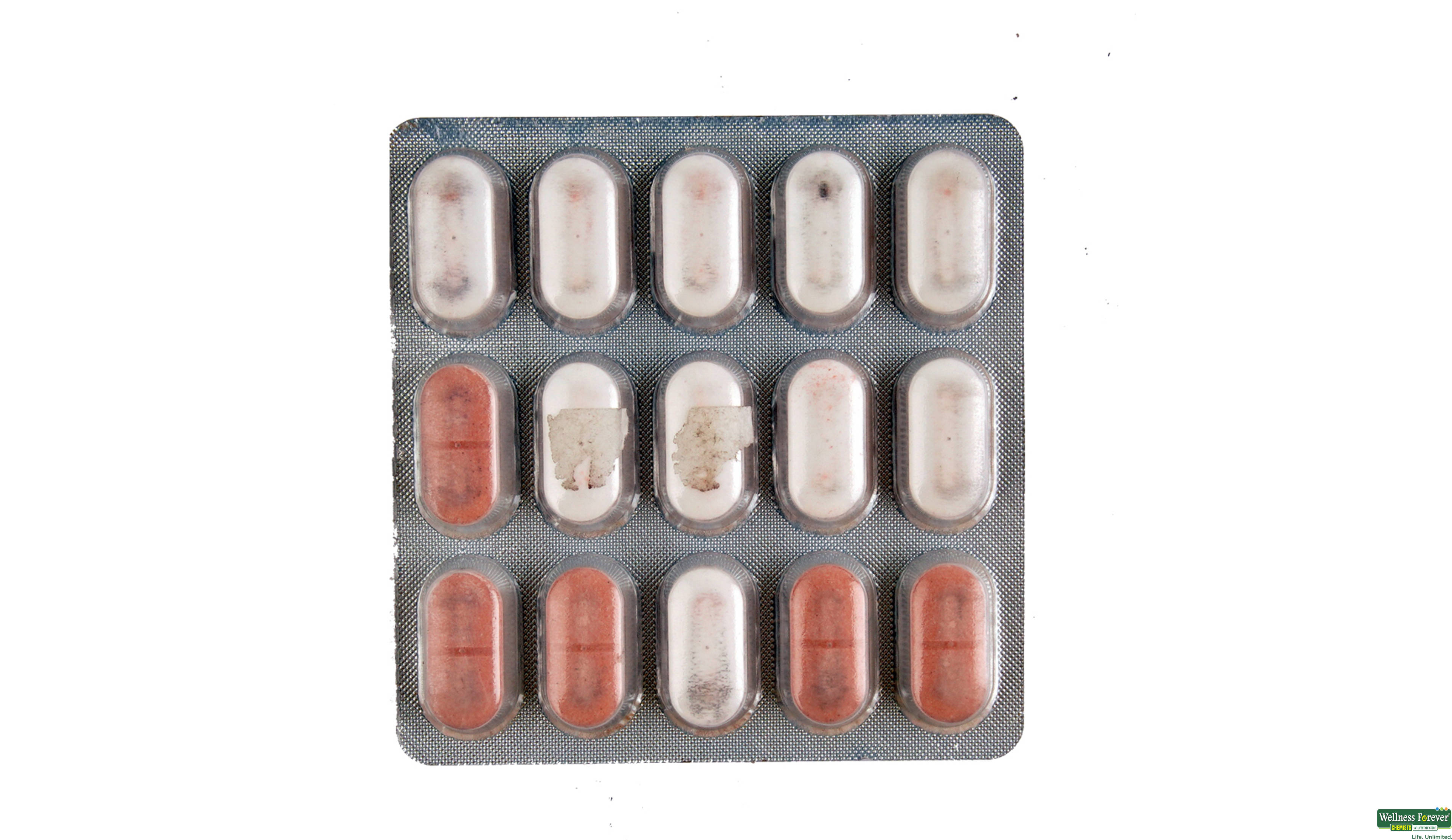 DIAPRIDE-M2 FORTE 15TAB- 1, 15TAB, 