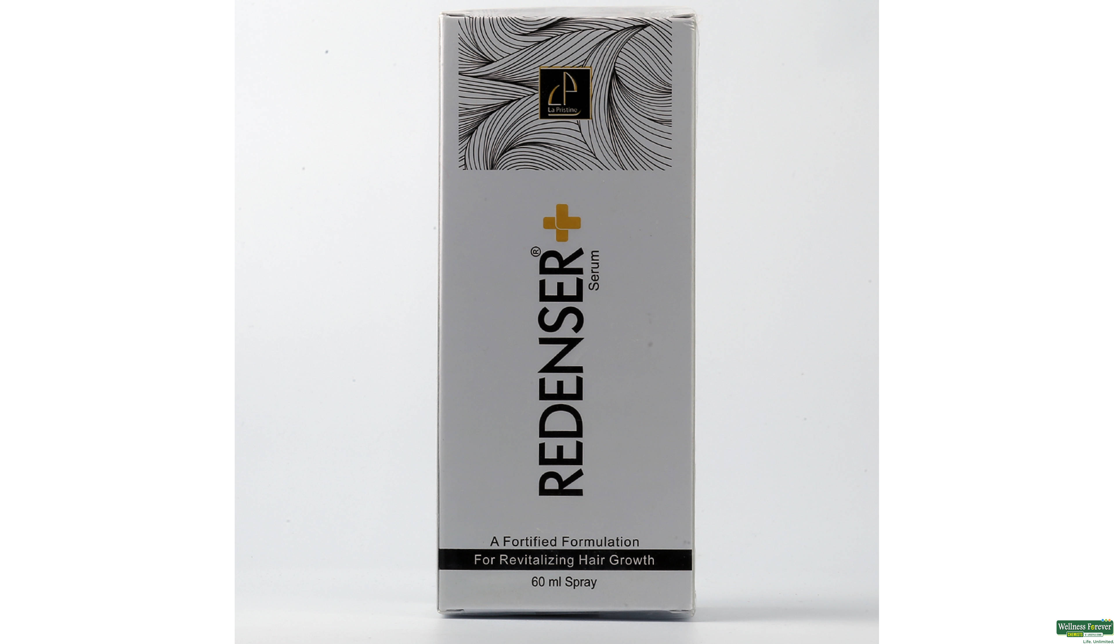 REDENSER PLUS SERUM 60ML- 1, 60ML, null
