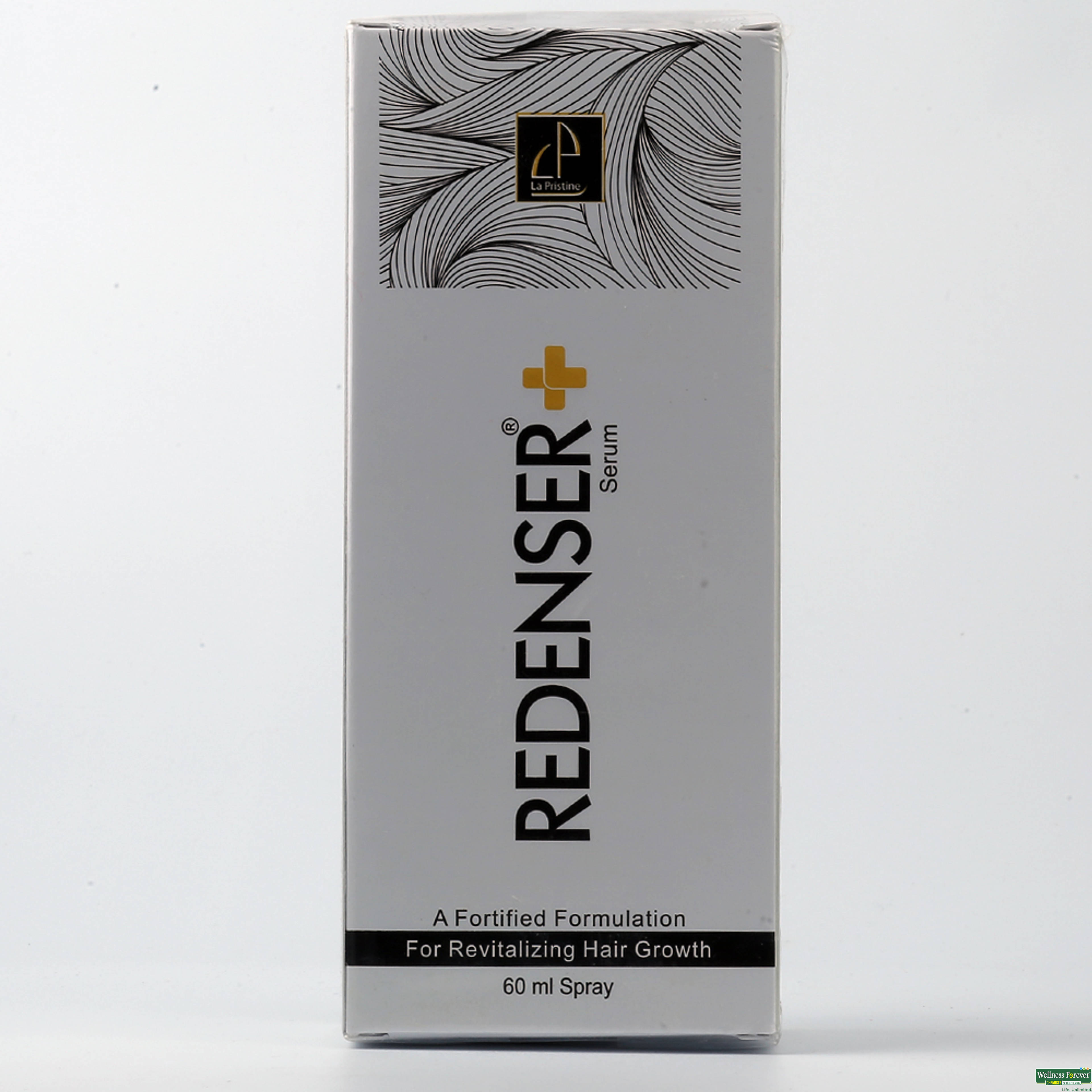 Redenser Plus Serum 60 ml-image