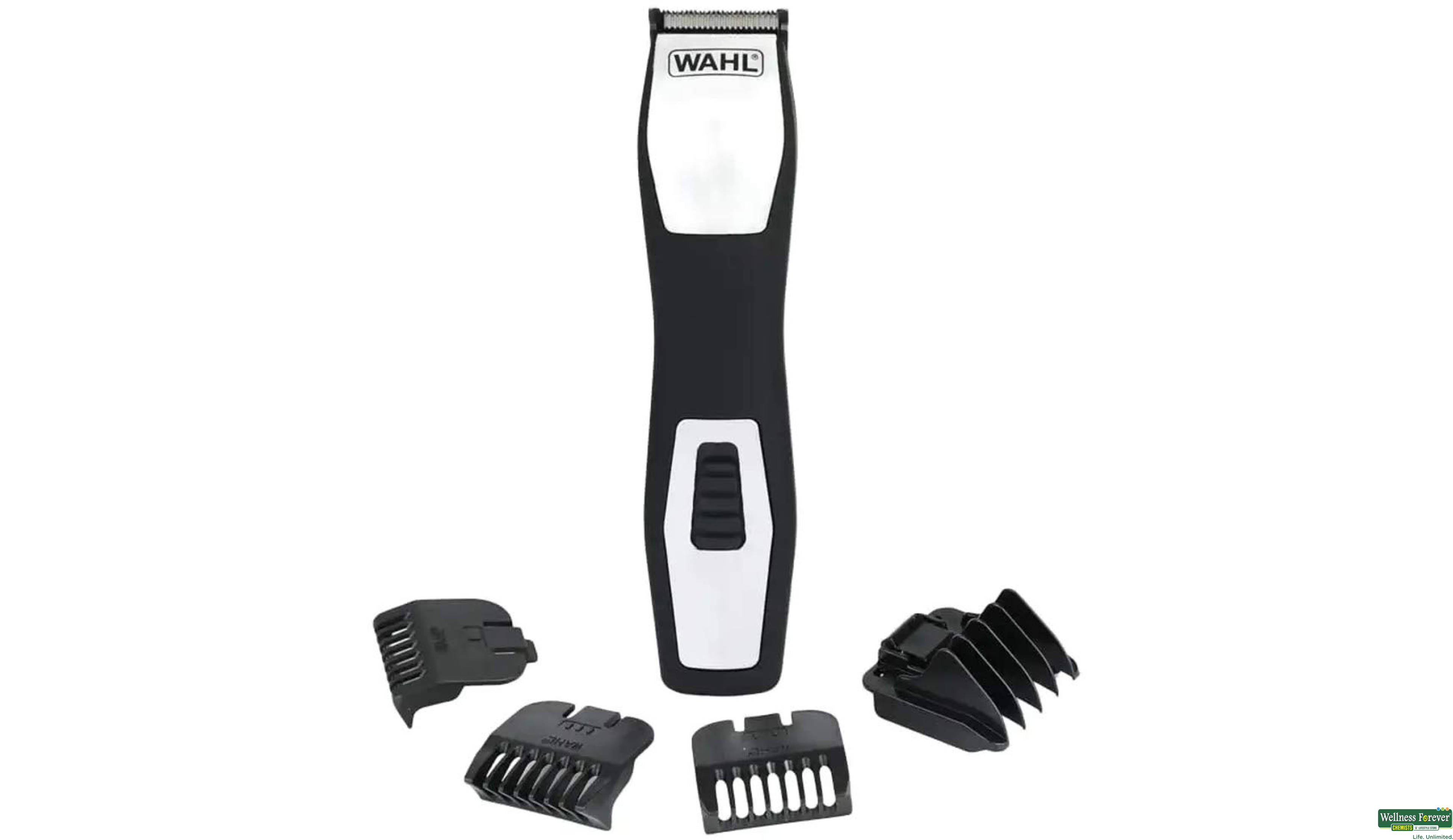 WAHL EASY TRIM 09855-3424 1PC- 1, 1PC, null