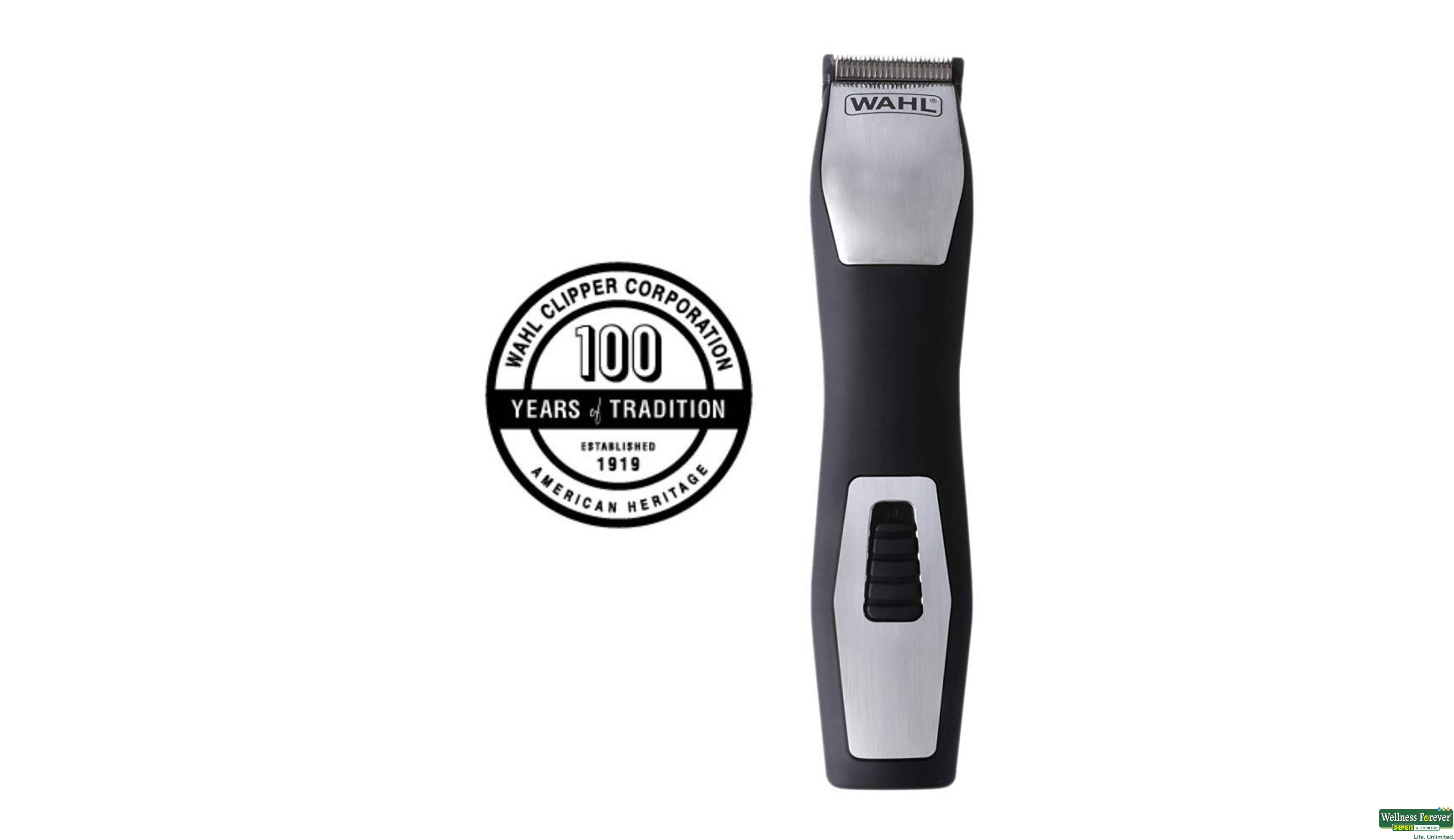 WAHL EASY TRIM 09855-3424 1PC- 2, 1PC, null