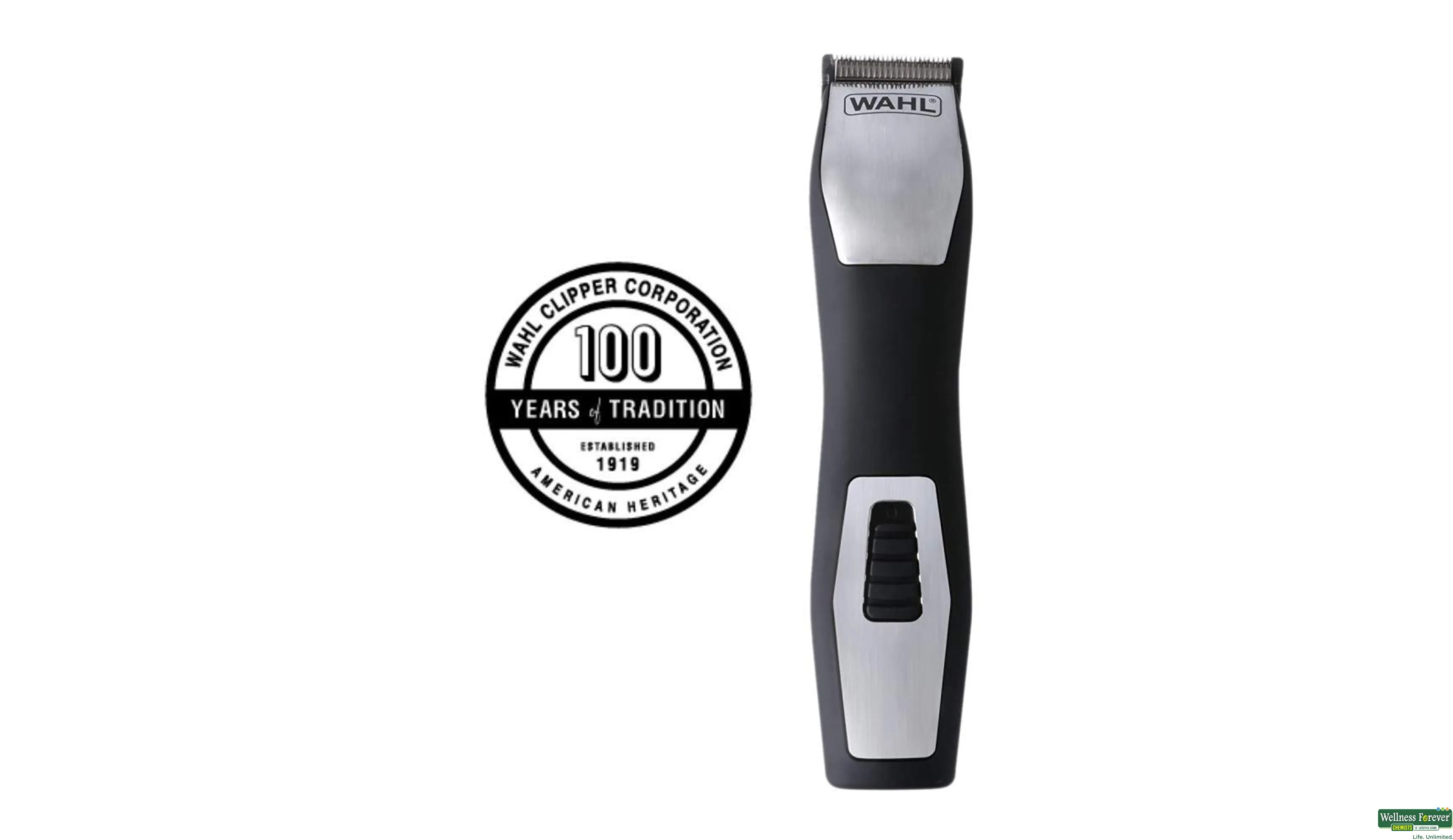 Maquina wahl groomsman pro store