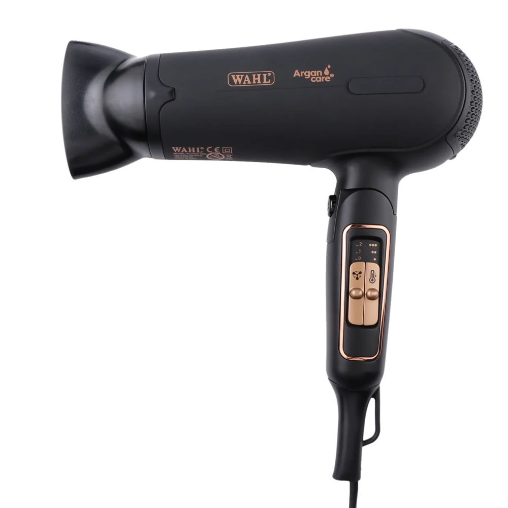 Secador Iónico Barber Dryer 2200W - WAHL - Imperio Barber Shop