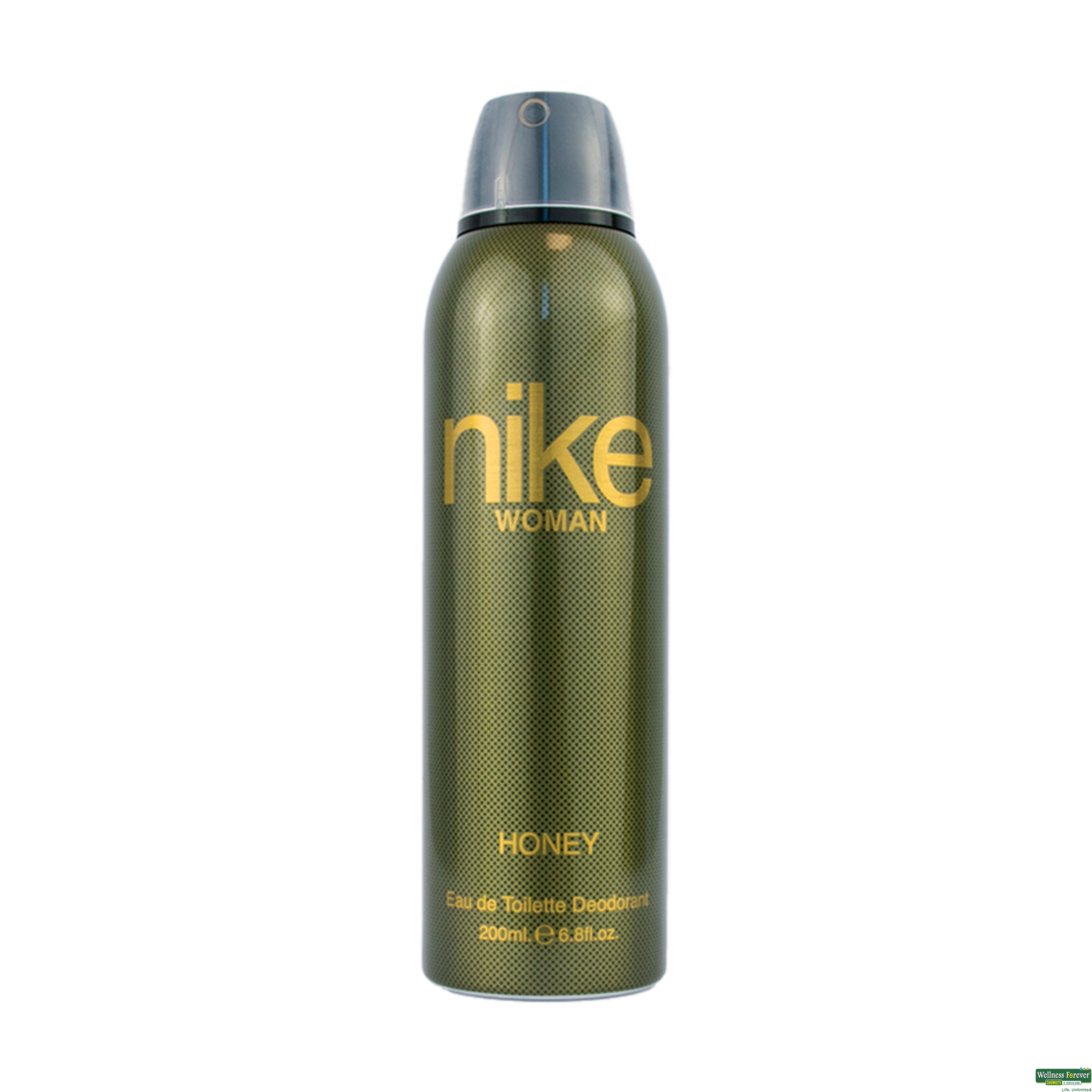 Nike Honey Deodorant For Women, 200 ml-image