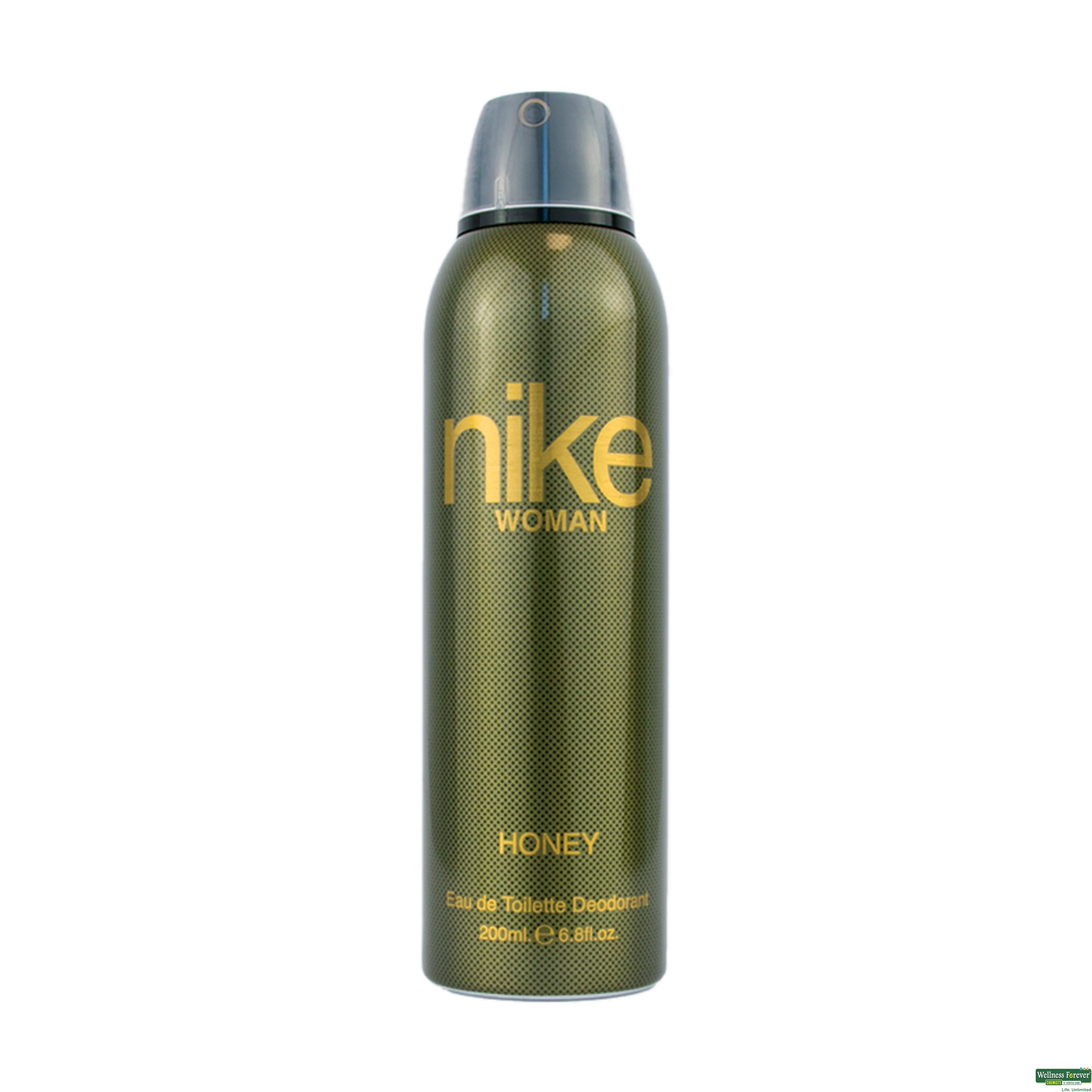 NIKE DEO WOMAN HONEY 200ML-image