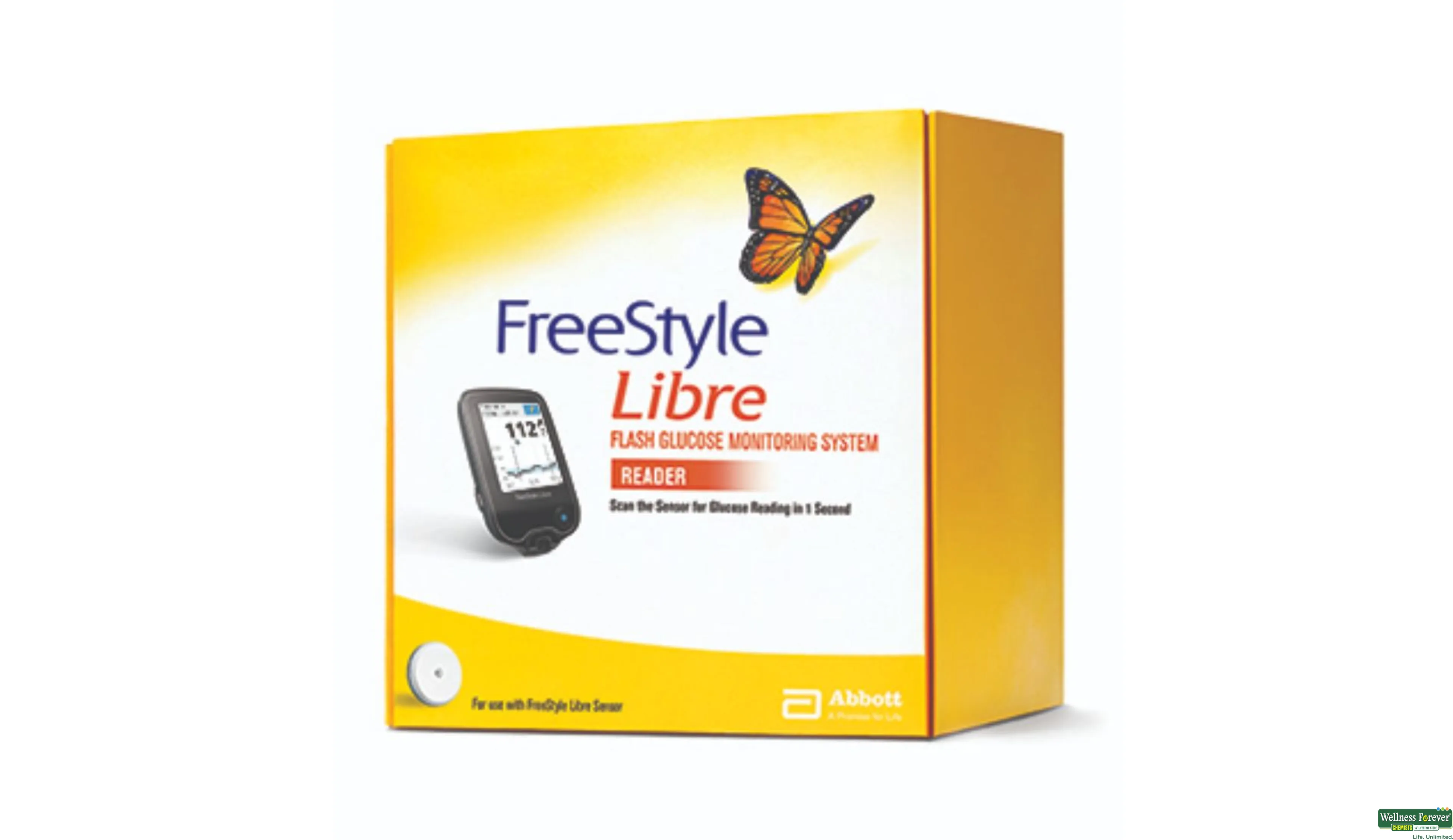 Understanding FreeStyle Libre Sensors: A Comprehensive Guide