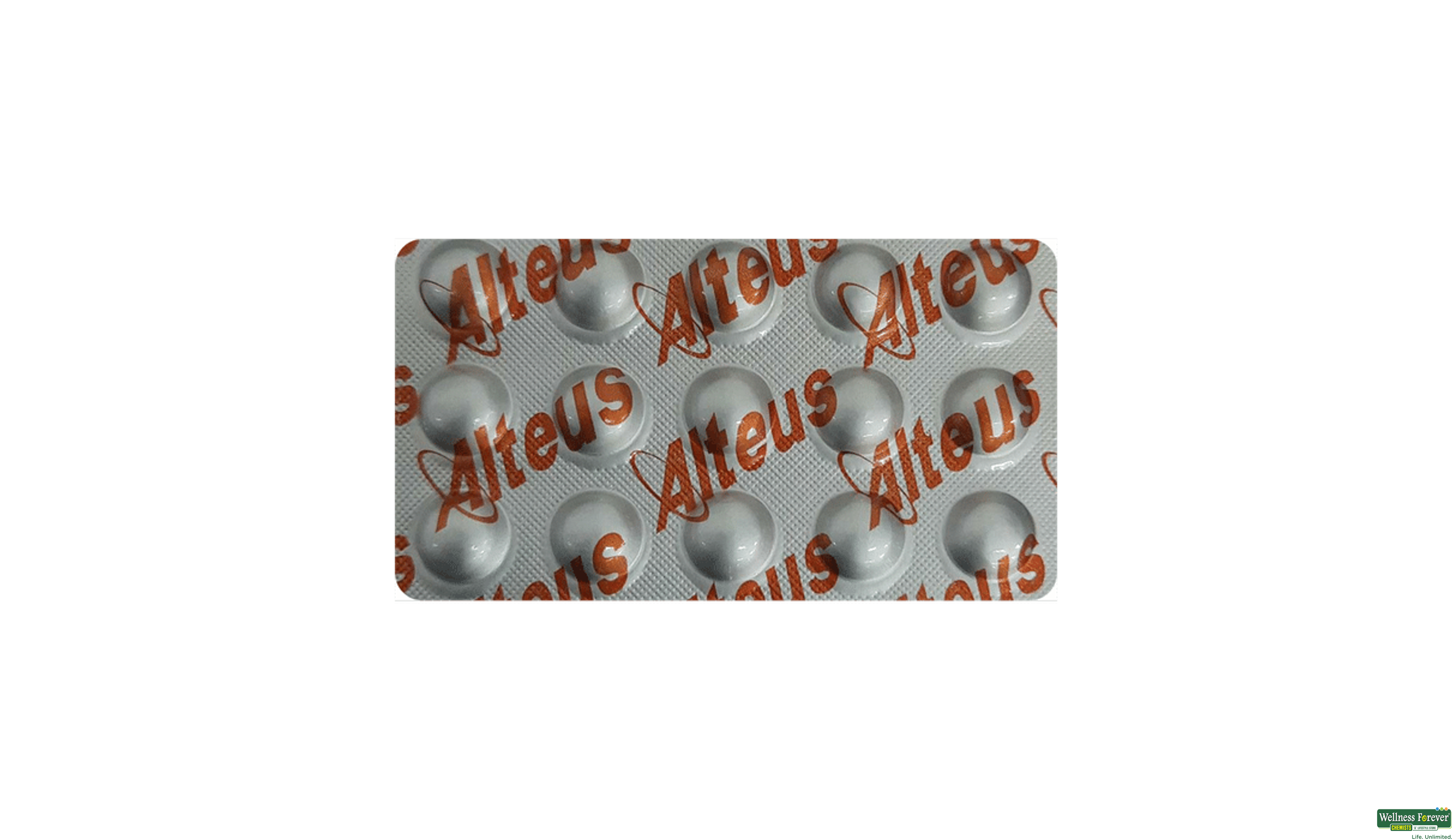 ALTONIL 3MG 15TAB- 2, 15TAB, 