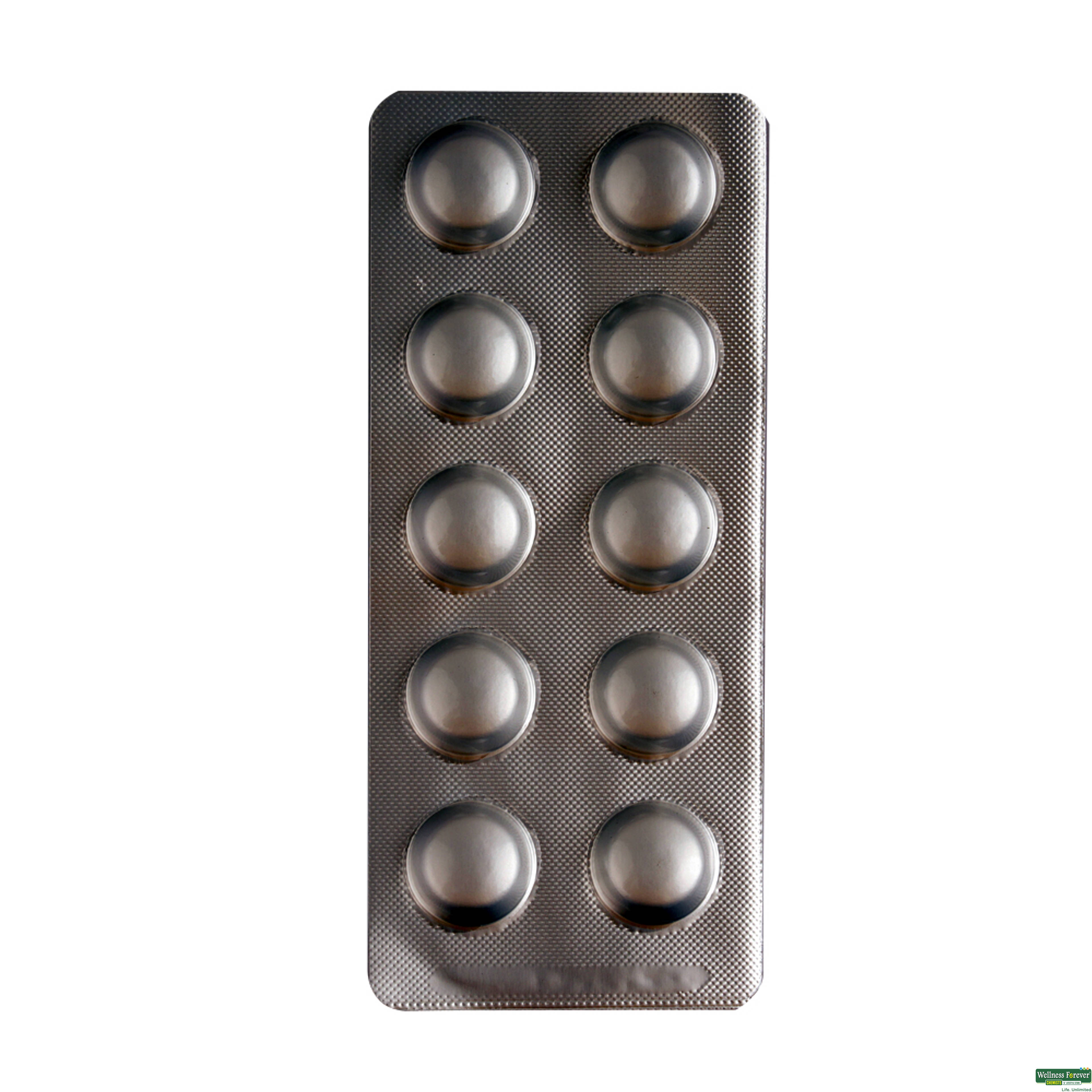 DILNIP-M 50MG 10TAB-image