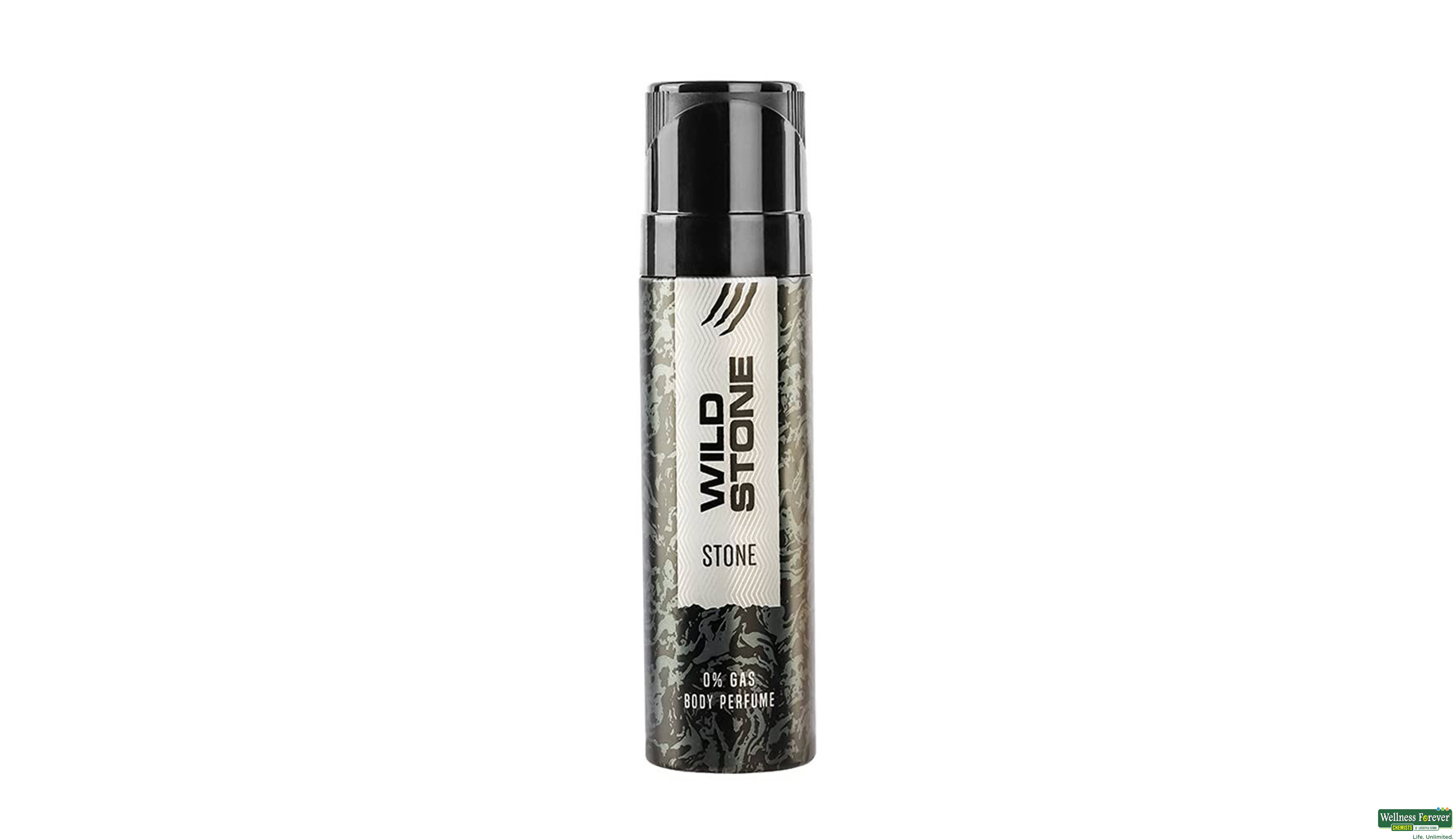 WILD STONE PERF STONE 120ML- 2, 120ML, null