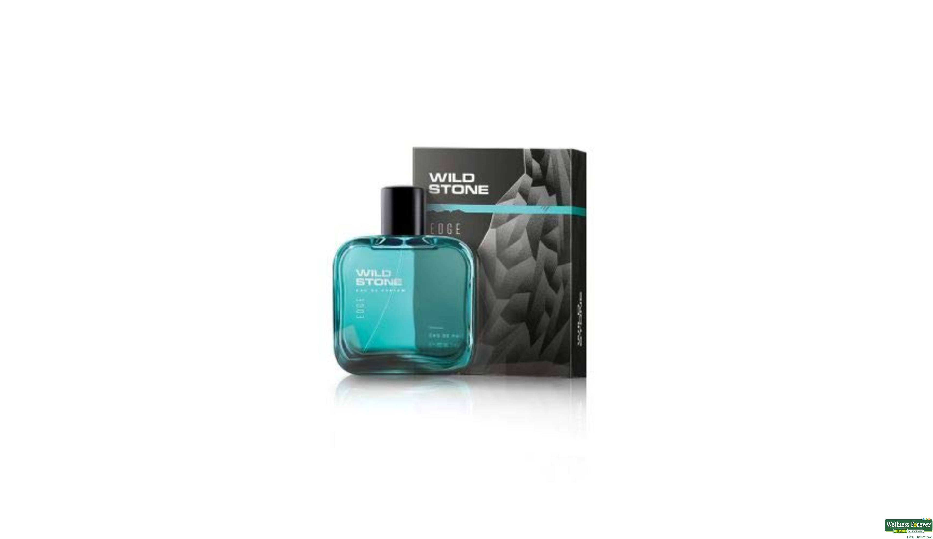 WILD STONE PERF EDGE 50ML- 1, 50ML, 