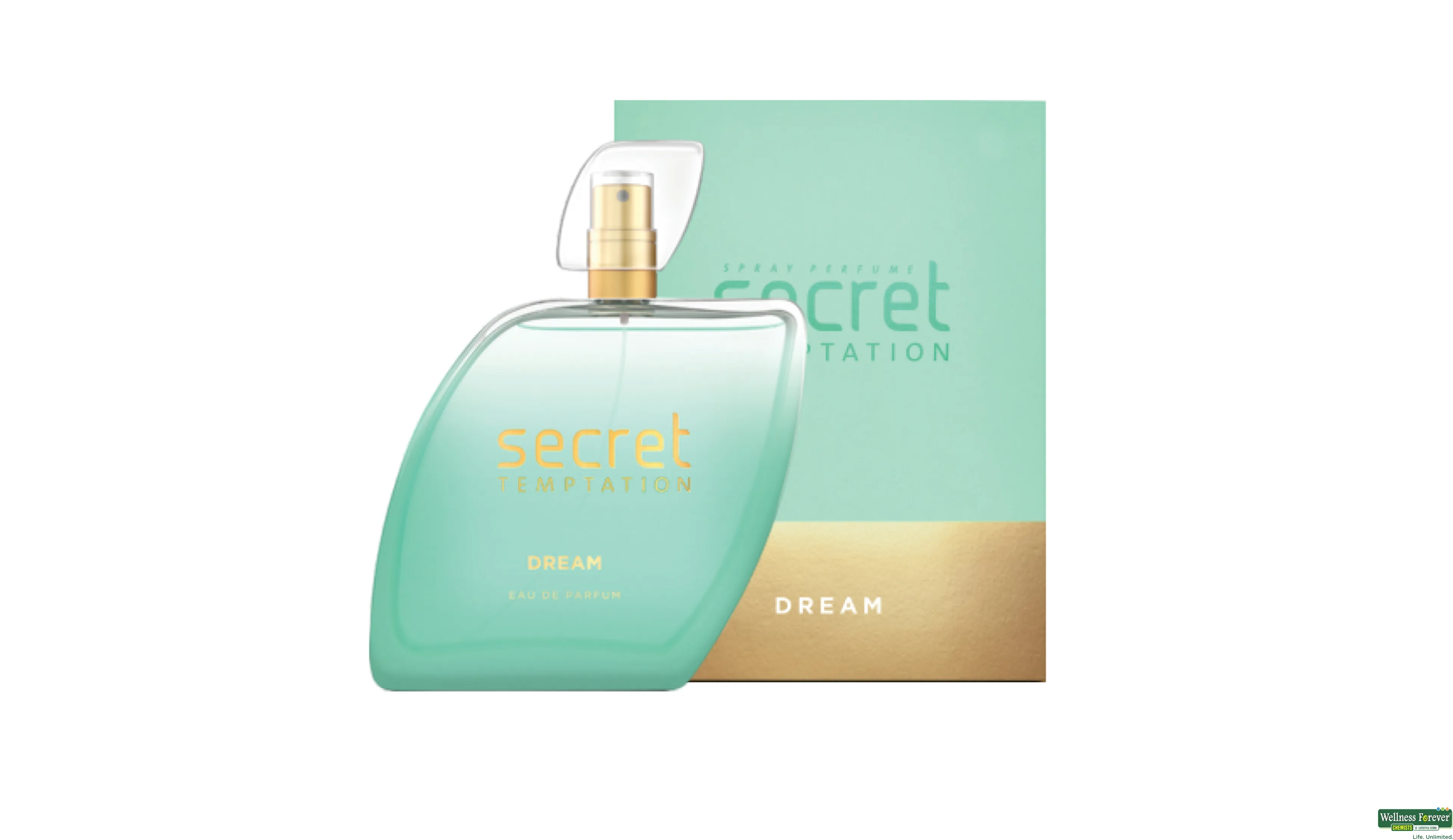 Perfumedream sale