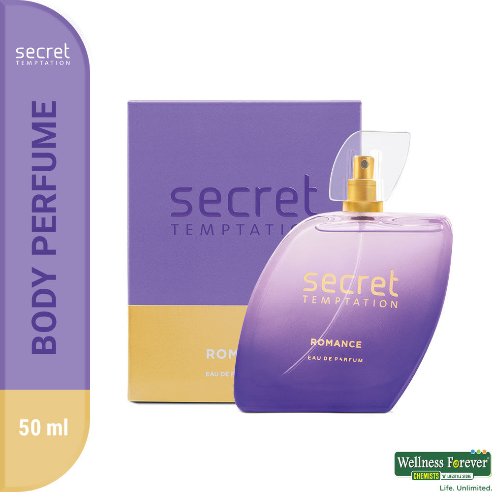 Secret of romance perfume outlet