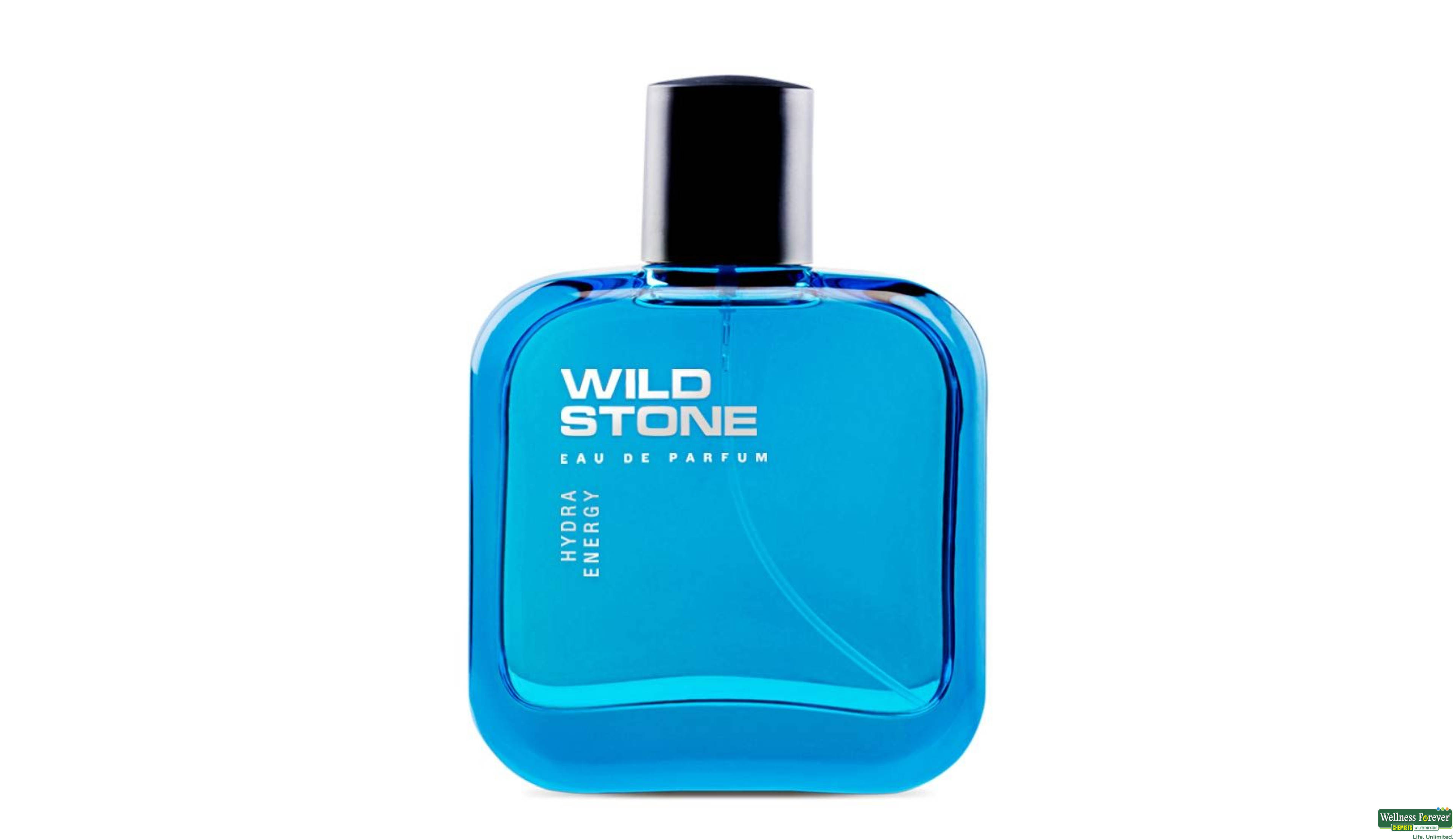 WILD STONE PERF HYDRA ENERGY 100ML- 2, 100ML, 