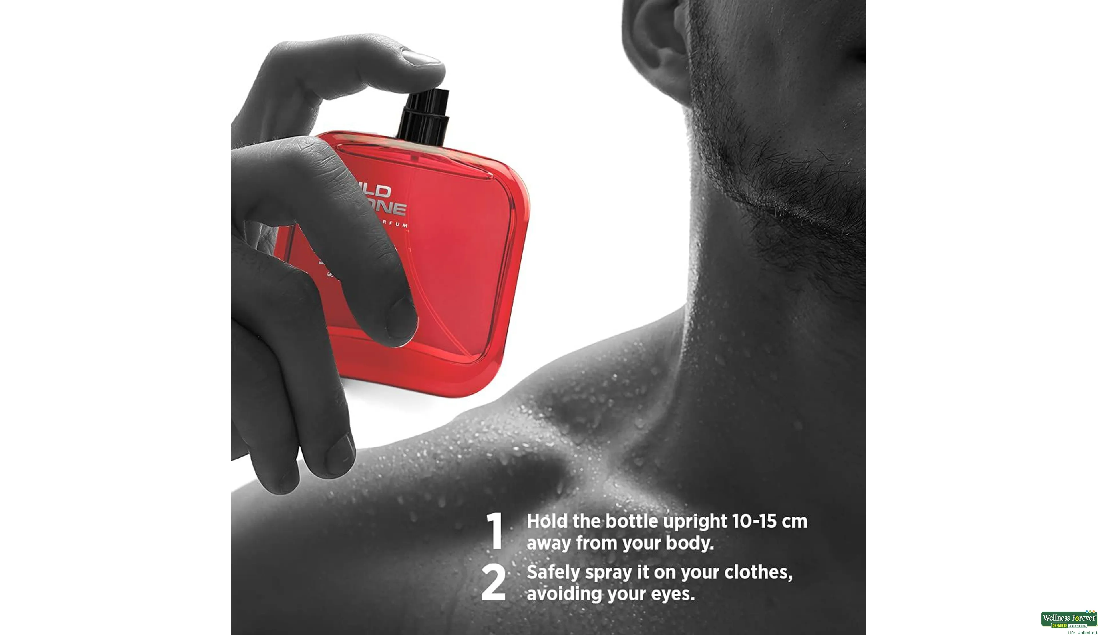 True sensually perfume hot sale
