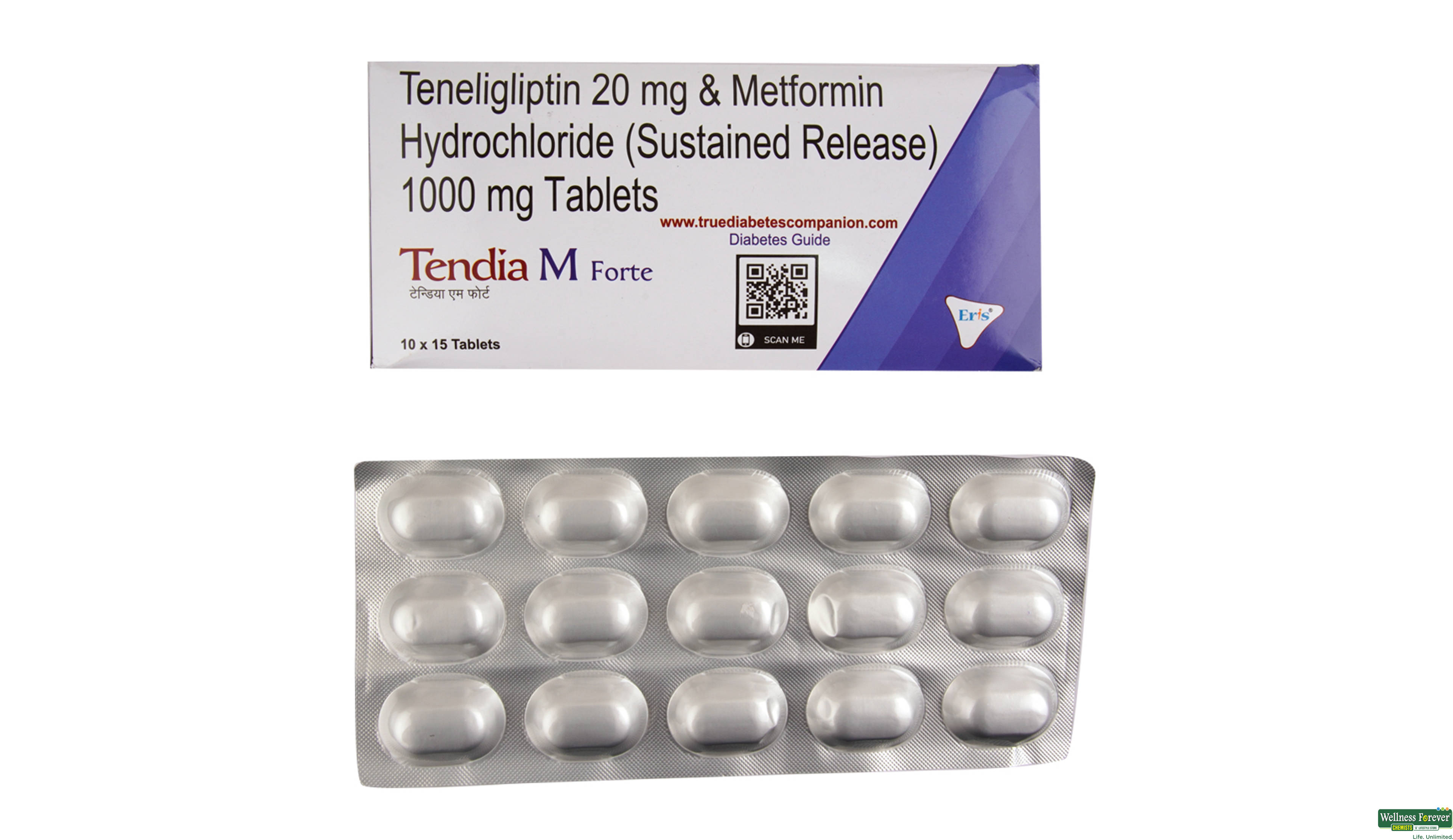 TASIRON 15 CHEW 10TAB- 1, 10TAB, 