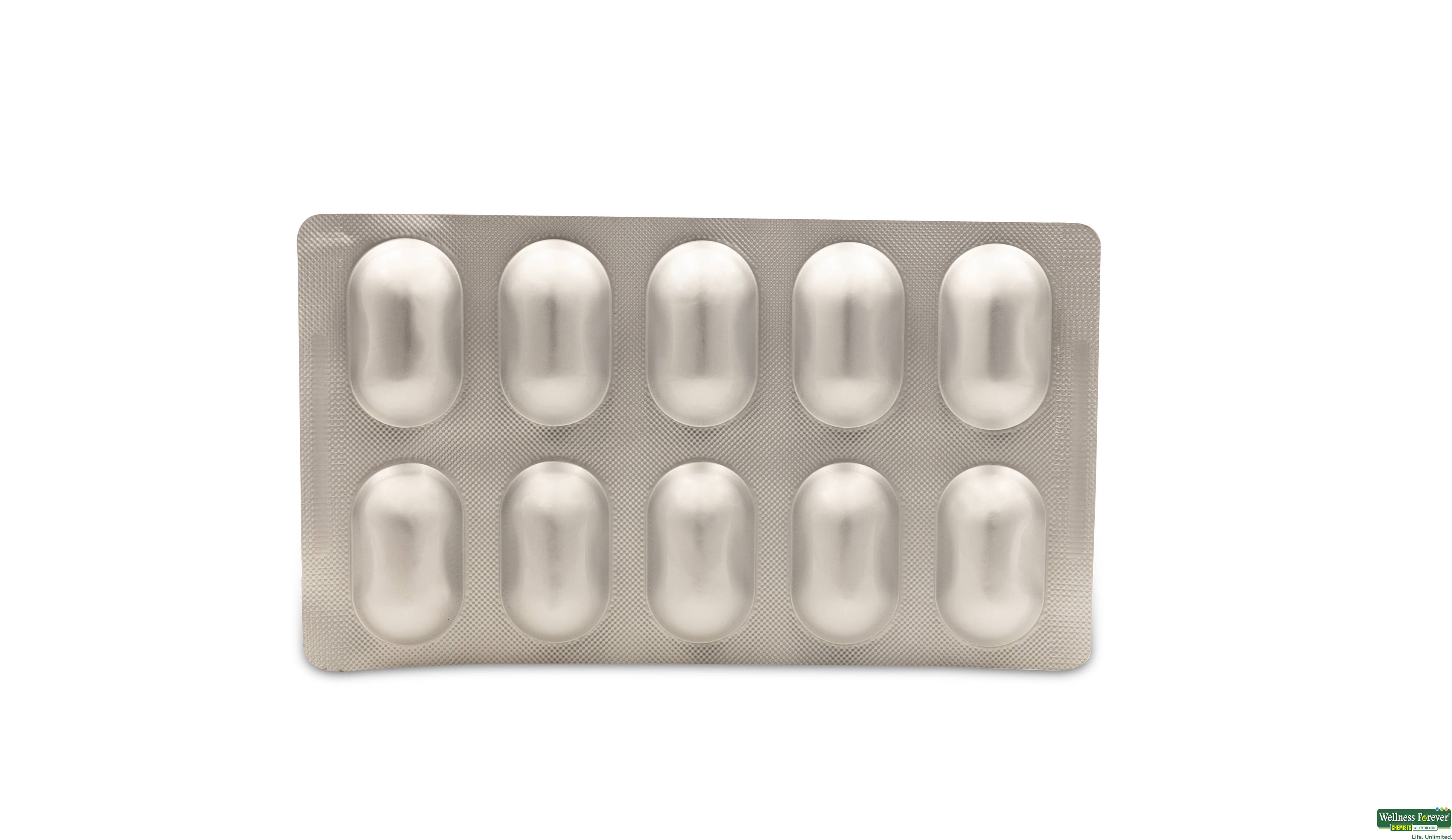 FLORITA 10CAP- 1, 10CAP, 