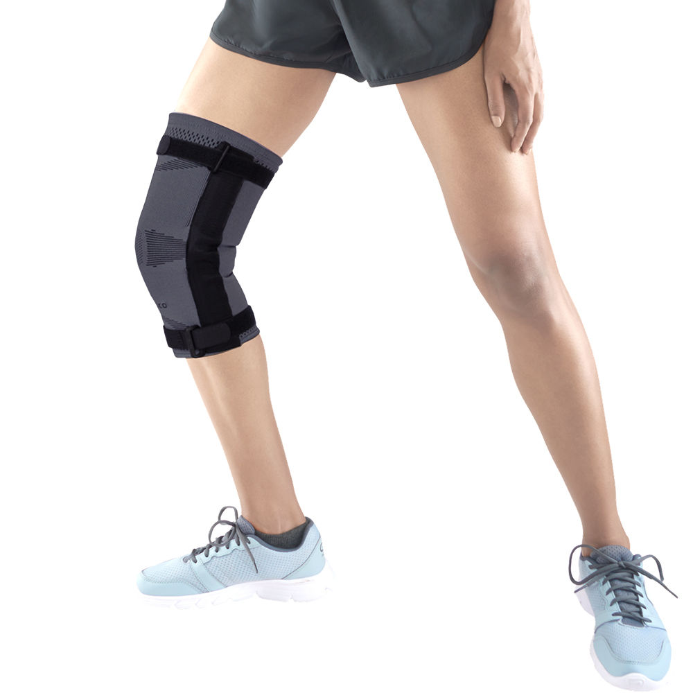 Buy Vissco Knee Cap 3D S Piece Online at Best Prices Wellness