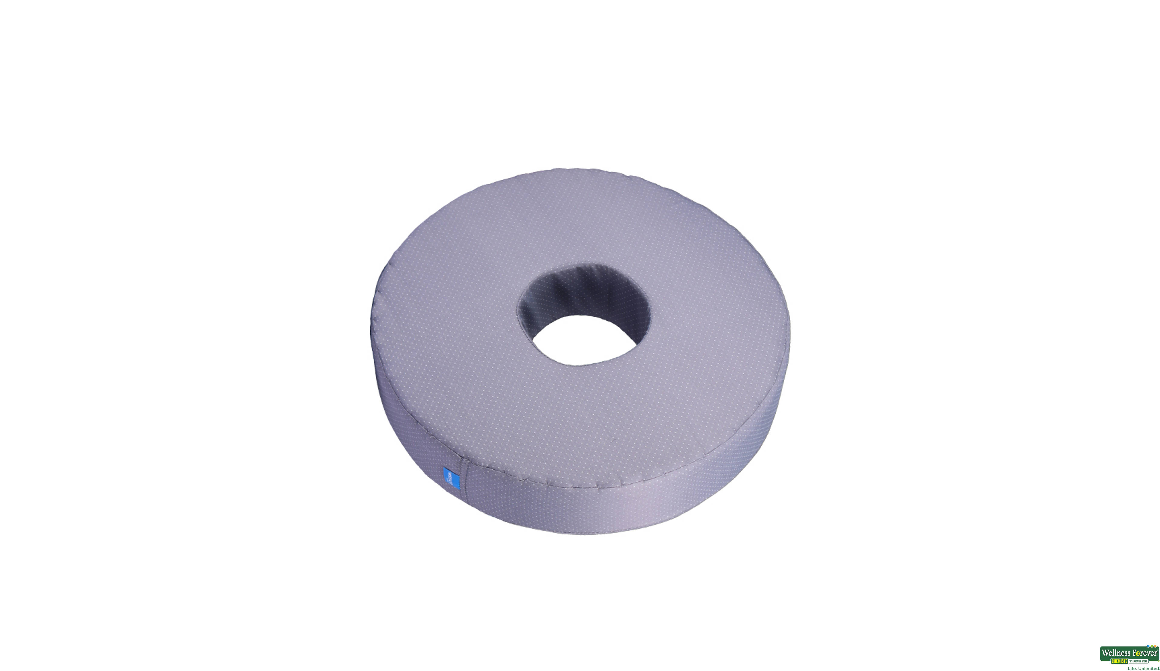 VISSCO RING PILE CUSHION U 1PC- 1, 1PC, null