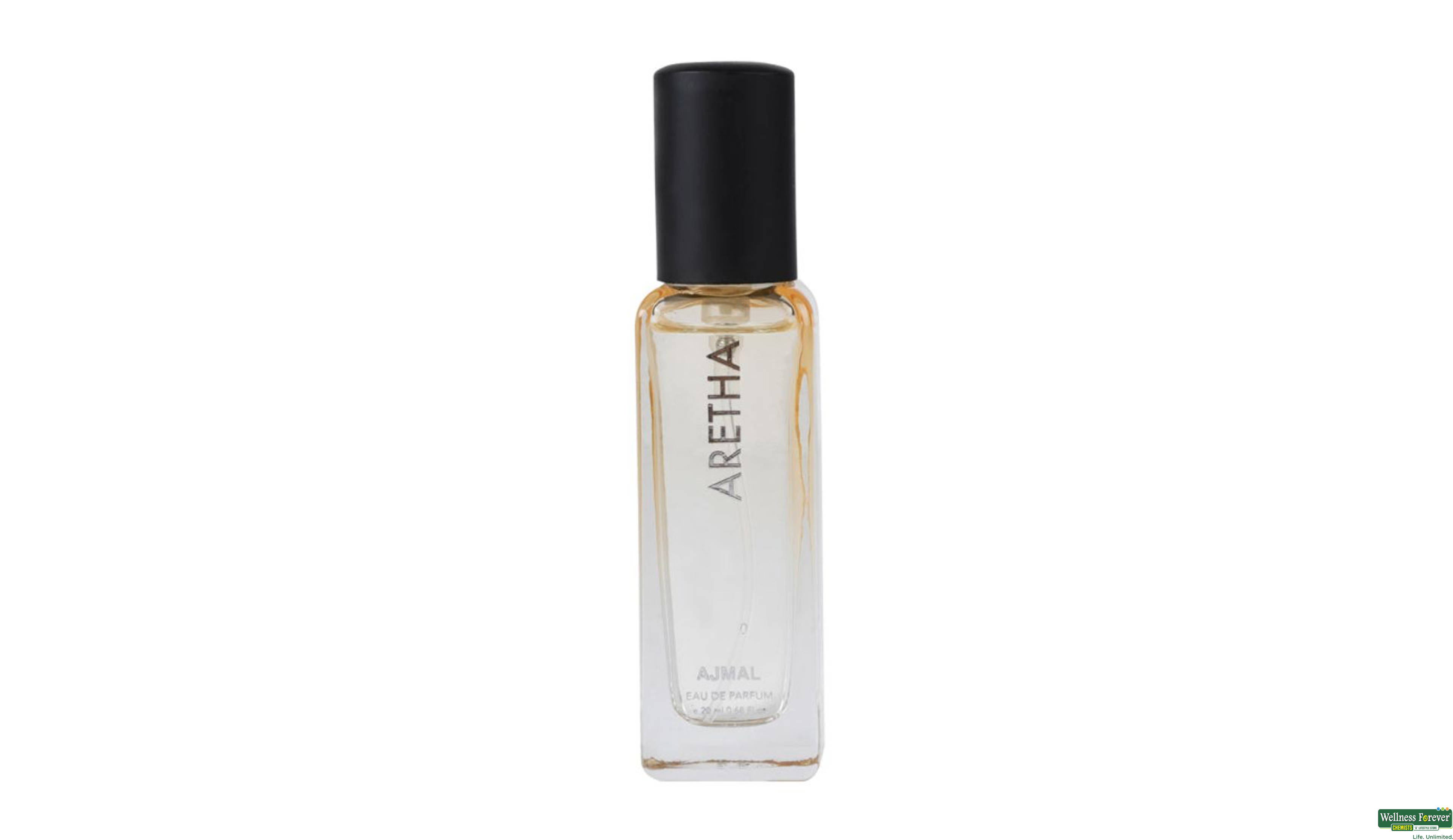 AJMAL PERF ARETHA 20ML- 1, 20ML, null