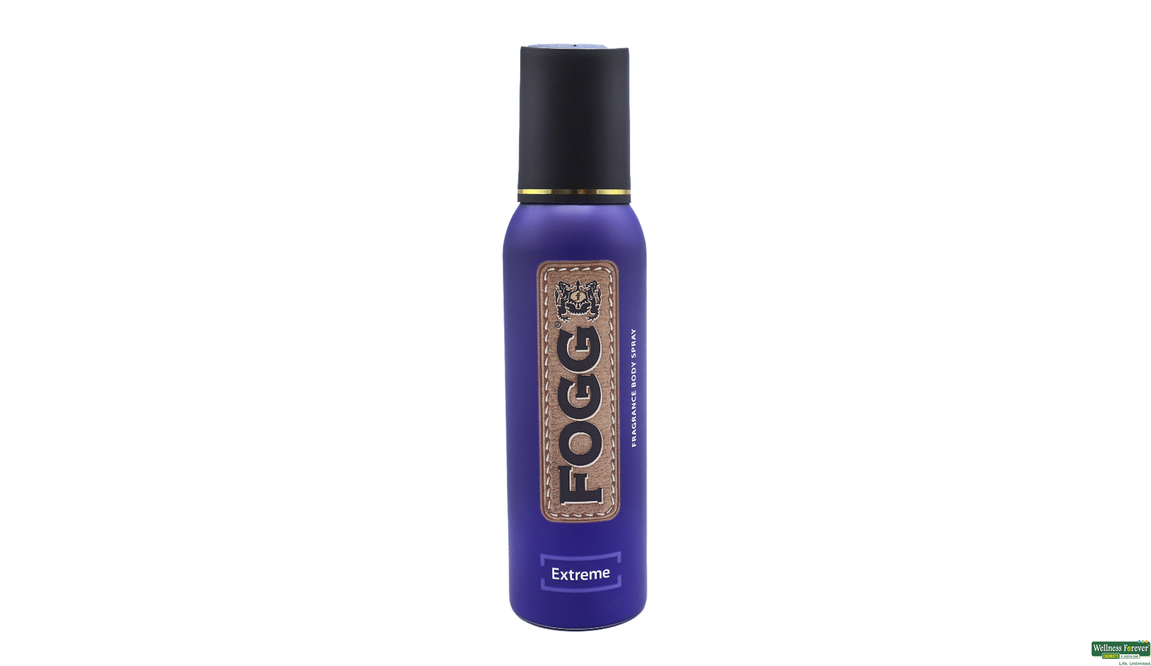 FOGG DEO EXTREME 150ML- 2, 150ML, 