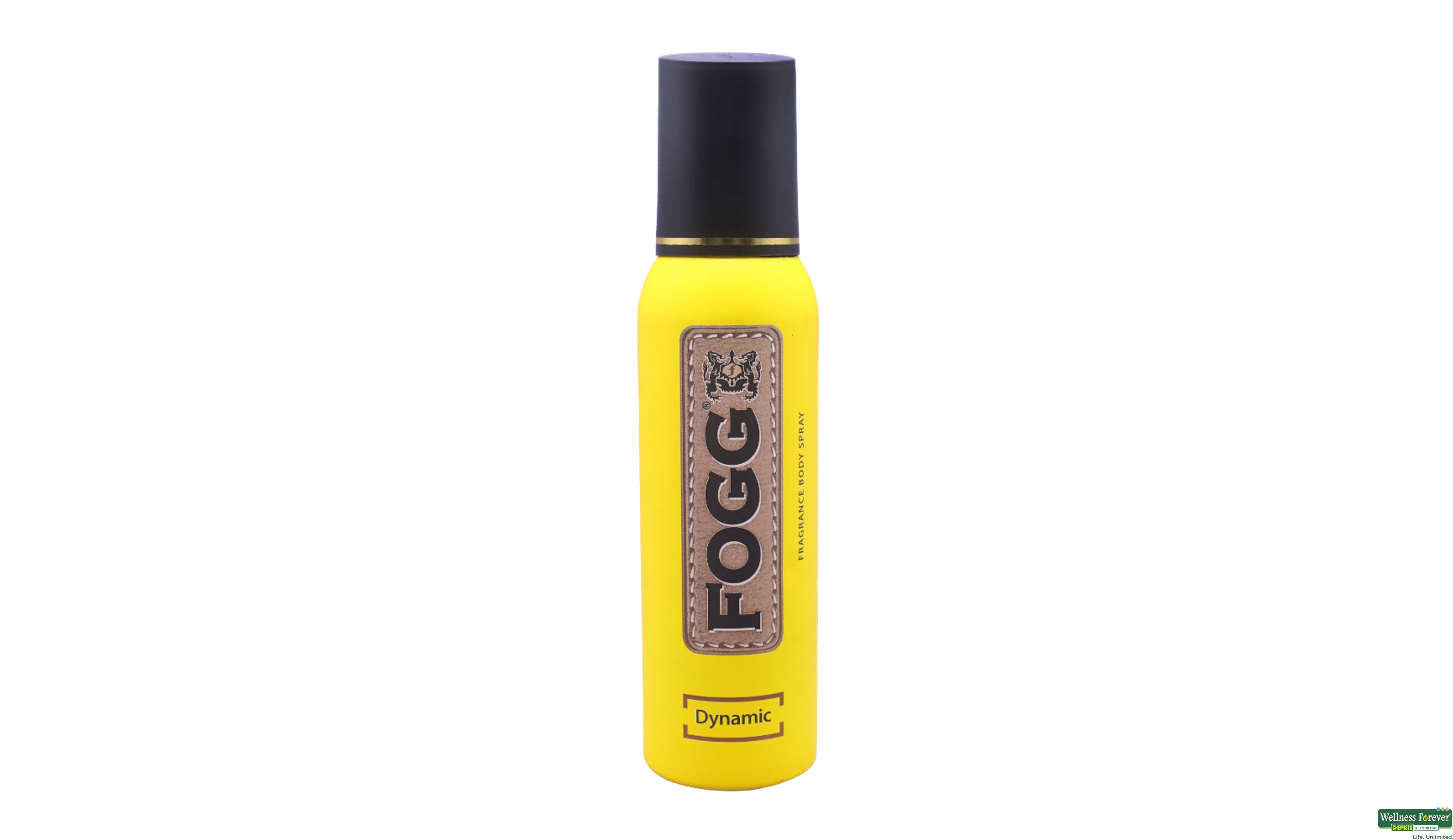 Fogg dynamic perfume 2025