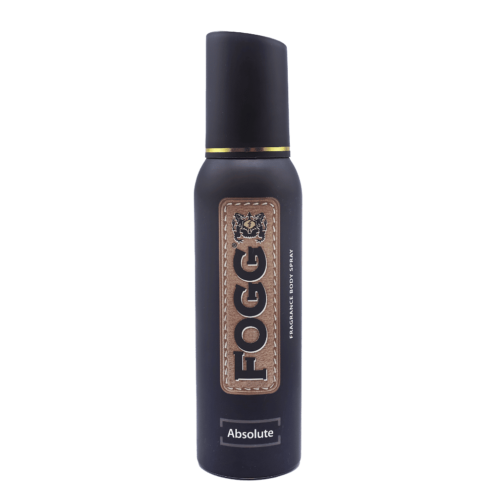 Buy Fogg Master Body Spray, Intense Marco, 120 ml Online at Best